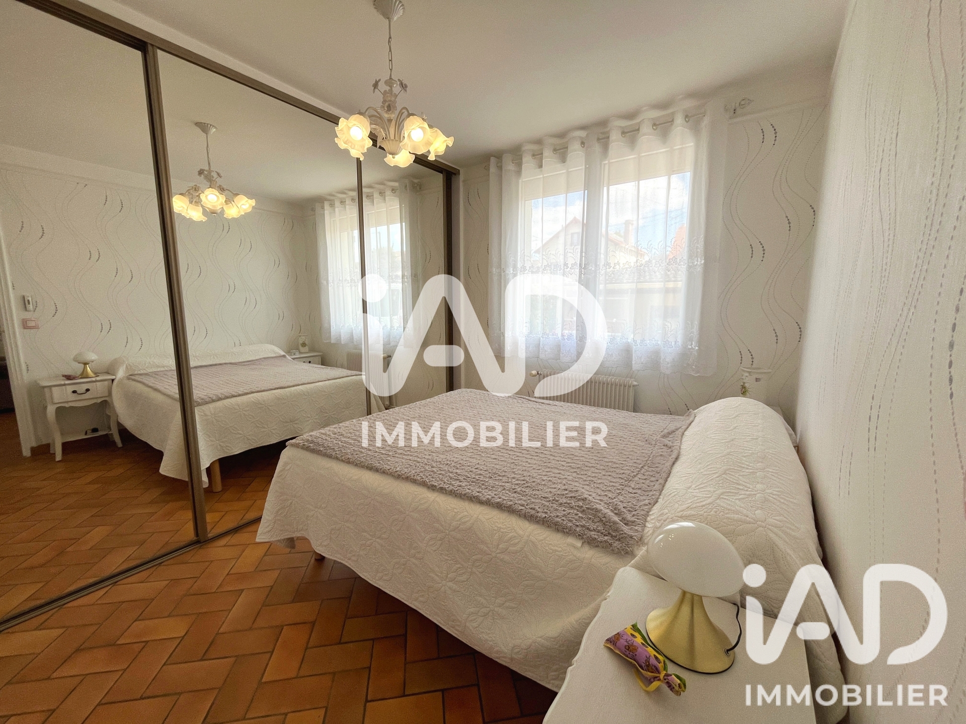 Vente maison à Claye-Souilly (77410) : maison 5 pièces 105 m² - 2105860 — 16