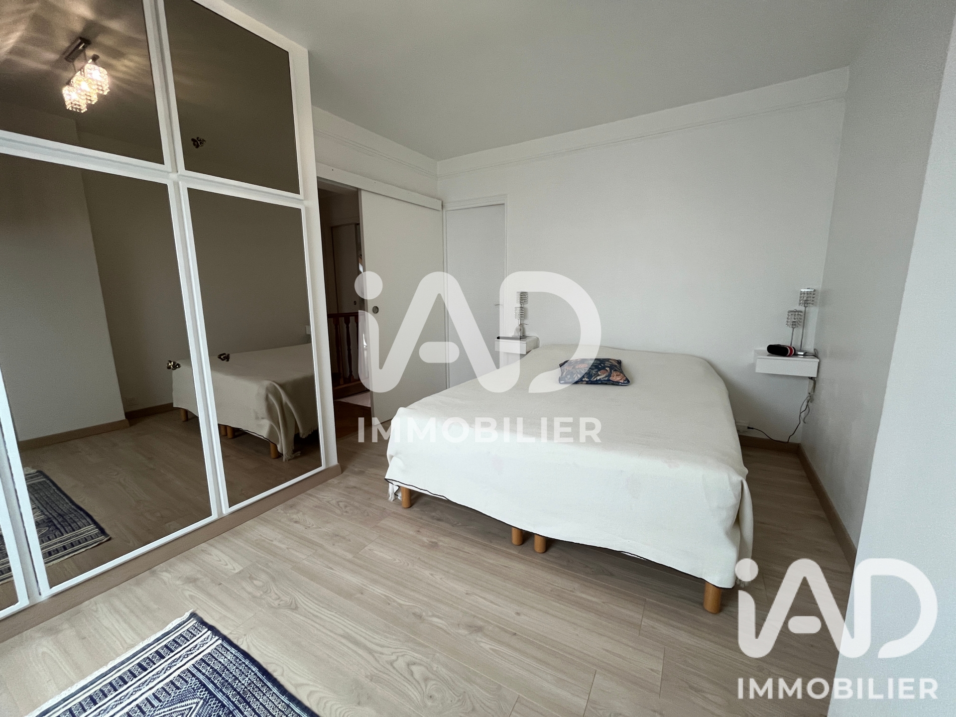 Vente maison à Claye-Souilly (77410) : maison 5 pièces 105 m² - 2105860 — 22