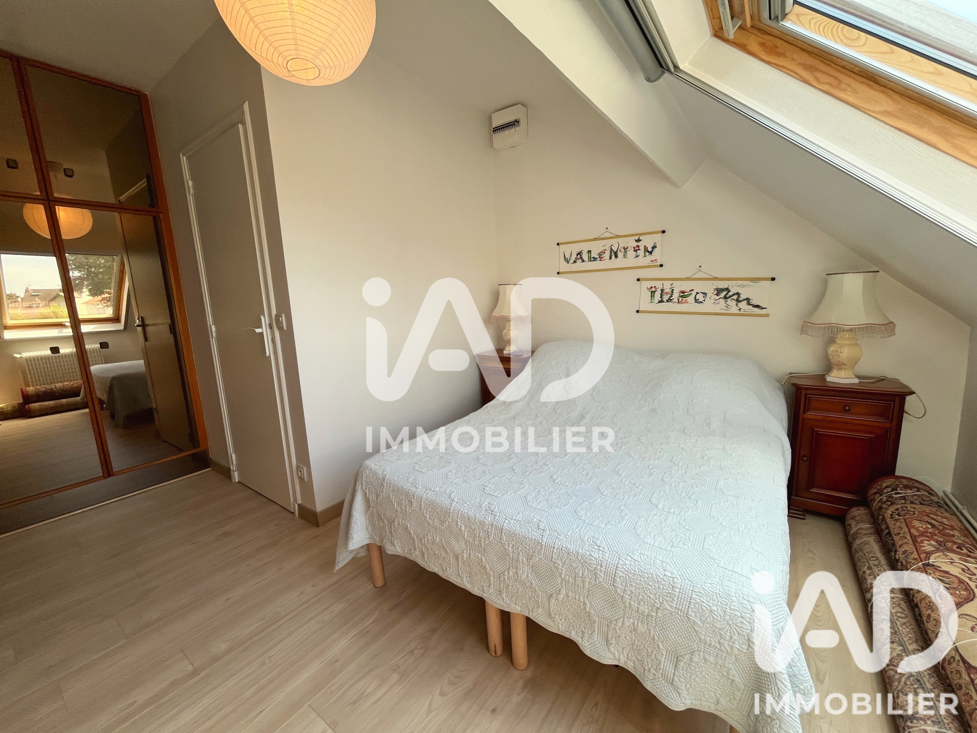 Vente maison à Claye-Souilly (77410) : maison 5 pièces 105 m² - 2105860 — 20
