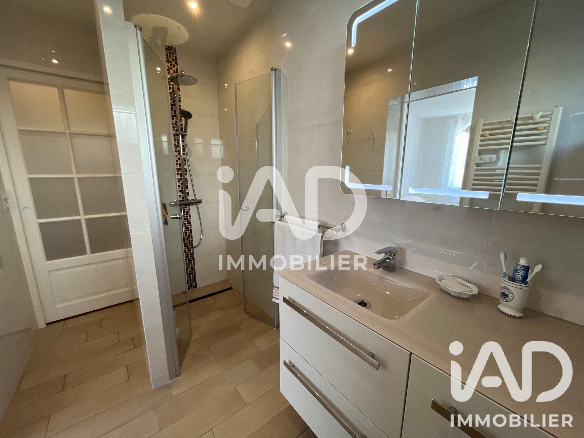 Vente maison à Claye-Souilly (77410) : maison 5 pièces 105 m² - 2105860 — 15