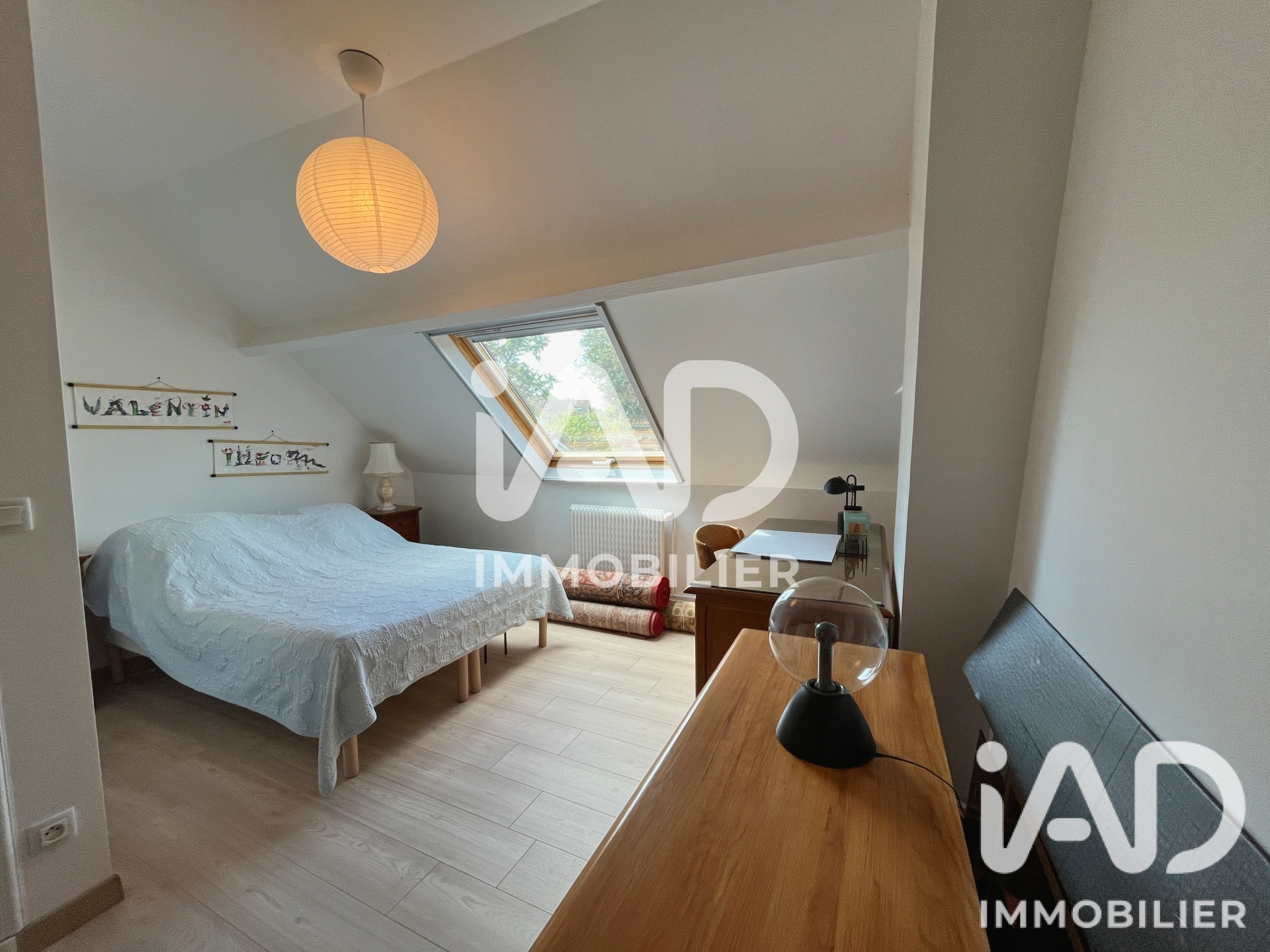 Vente maison à Claye-Souilly (77410) : maison 5 pièces 105 m² - 2105860 — 19