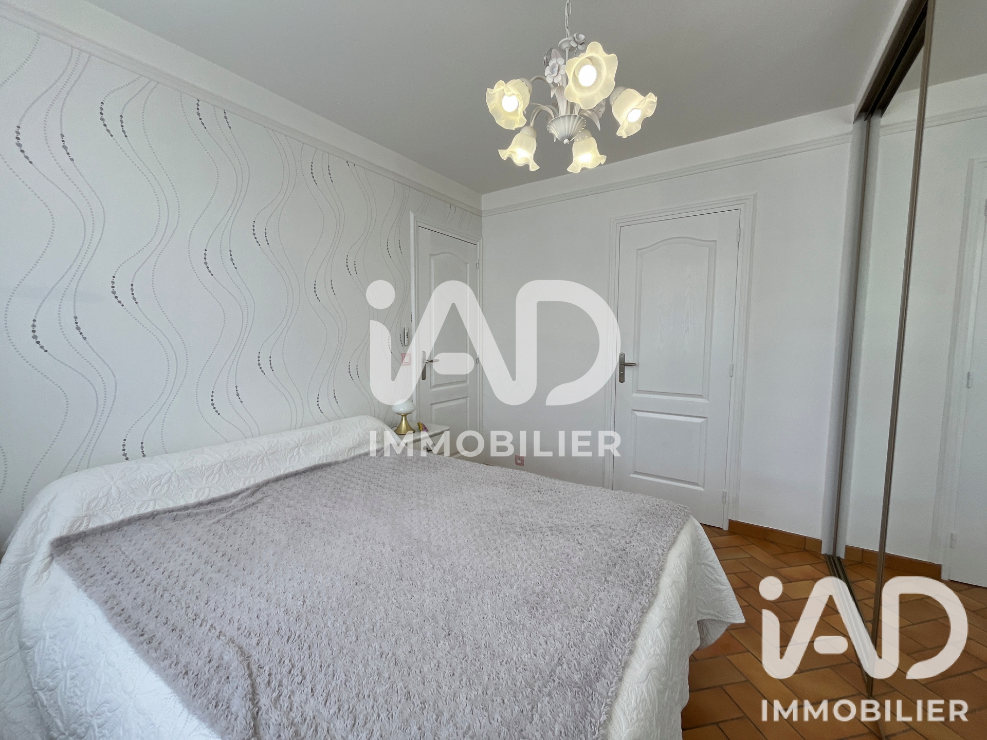 Vente maison à Claye-Souilly (77410) : maison 5 pièces 105 m² - 2105860 — 17