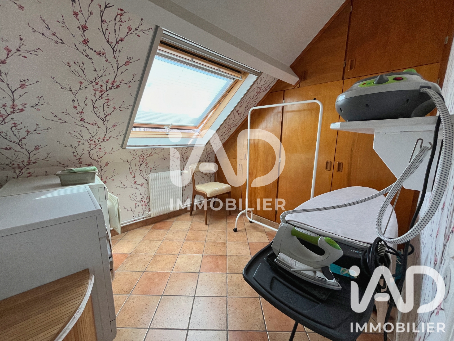 Vente maison à Claye-Souilly (77410) : maison 5 pièces 105 m² - 2105860 — 23