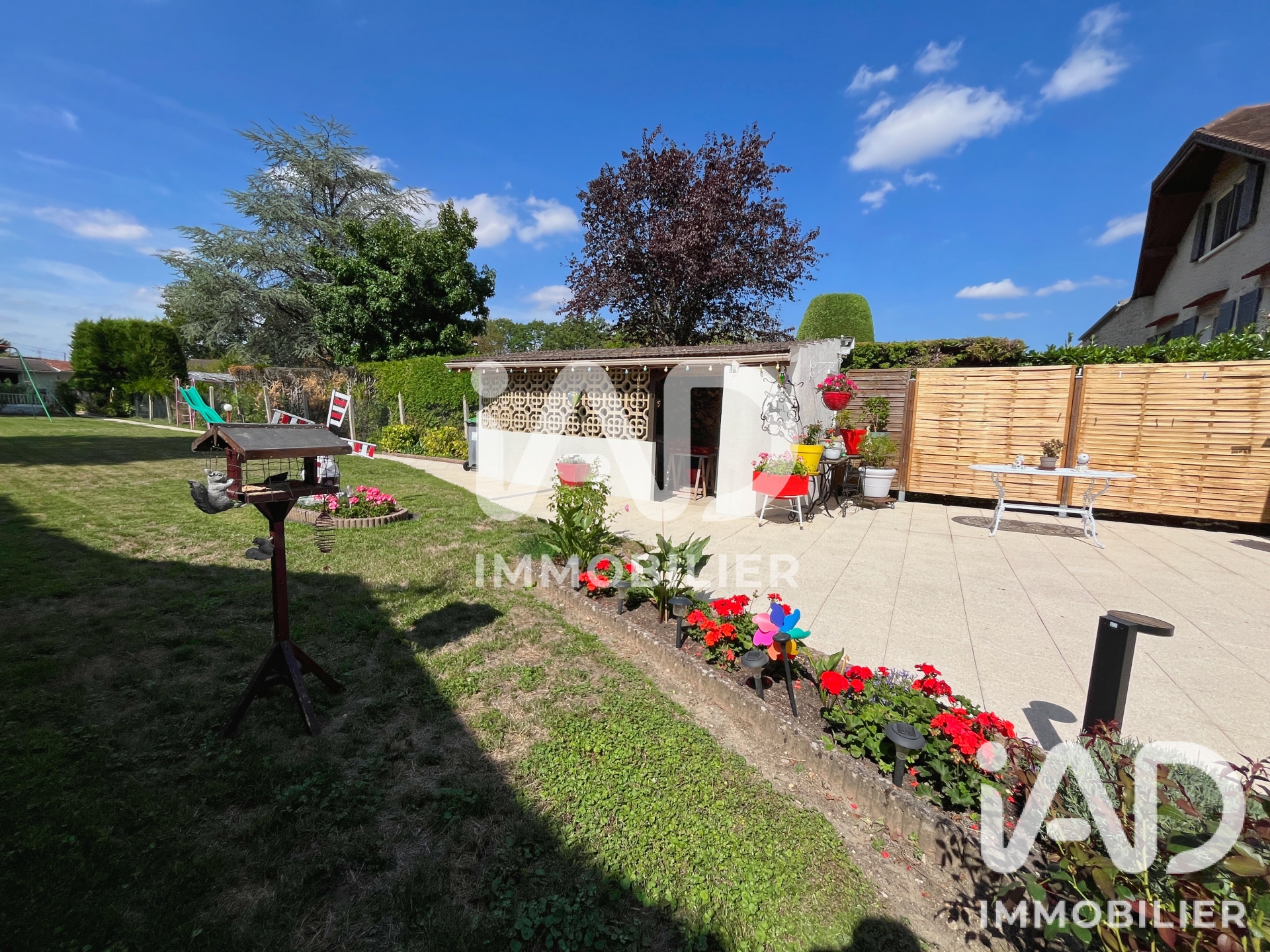 Vente maison à Claye-Souilly (77410) : maison 5 pièces 105 m² - 2105860 — 6