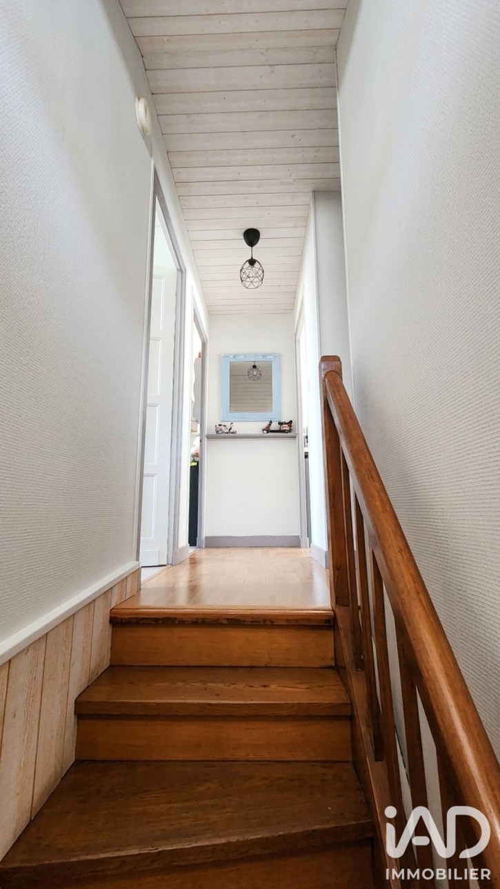 Vente maison à Bergerac (24100) : maison 5 pièces 119 m² - 2106809 — 13