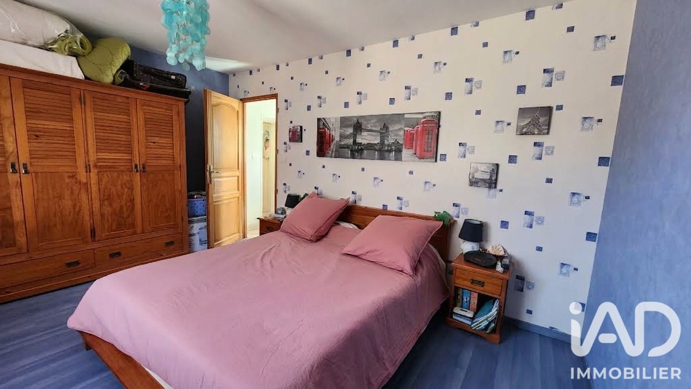 Vente maison à Bergerac (24100) : maison 5 pièces 119 m² - 2106809 — 14
