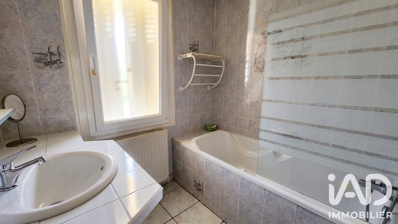 Vente maison à Bergerac (24100) : maison 5 pièces 119 m² - 2106809 — 11