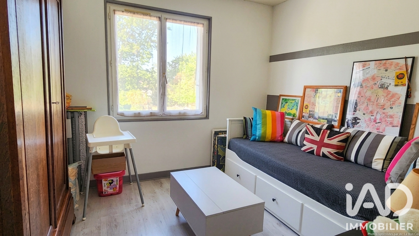 Vente maison à Bergerac (24100) : maison 5 pièces 119 m² - 2106809 — 10