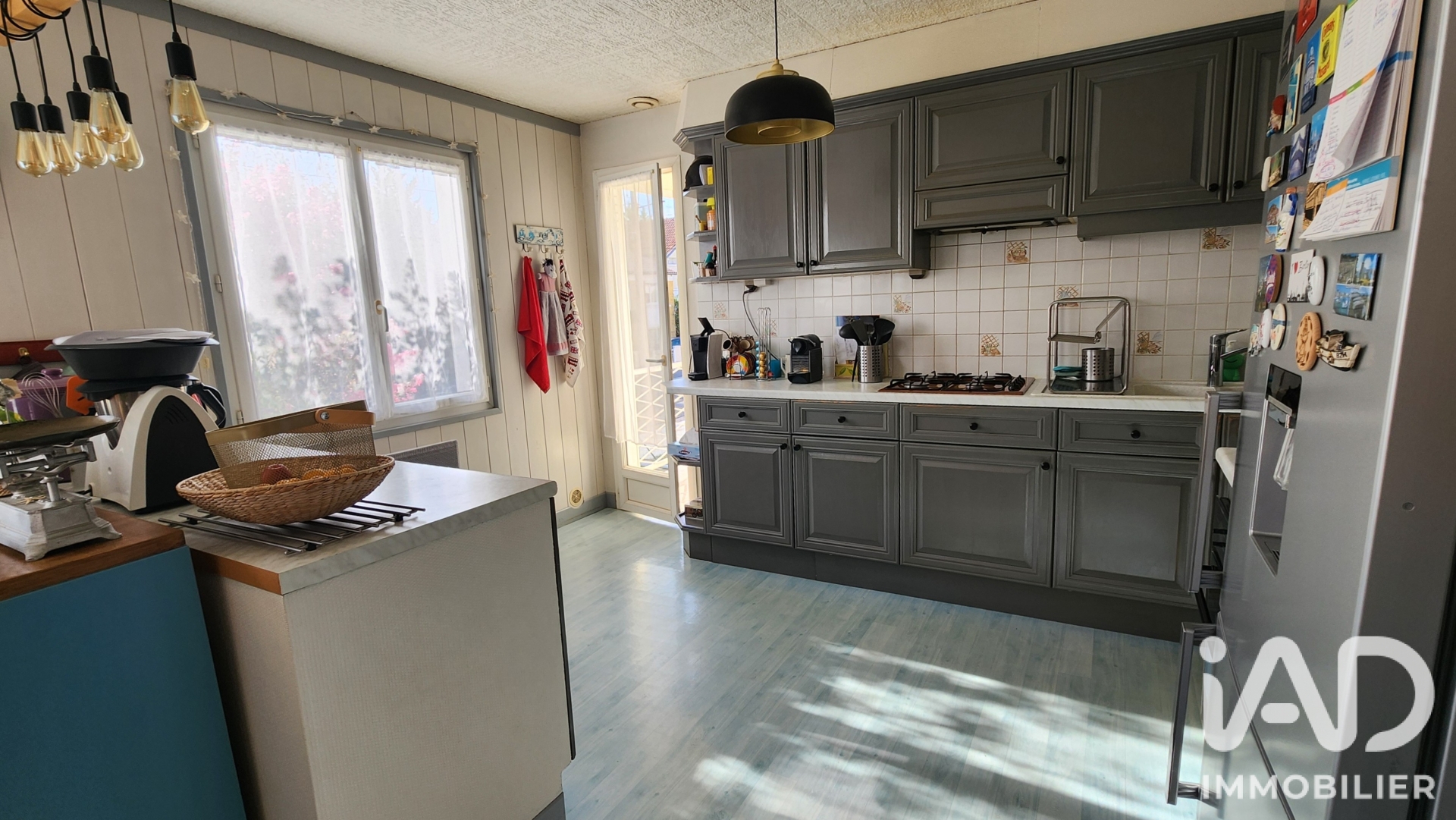 Vente maison à Bergerac (24100) : maison 5 pièces 119 m² - 2106809 — 6