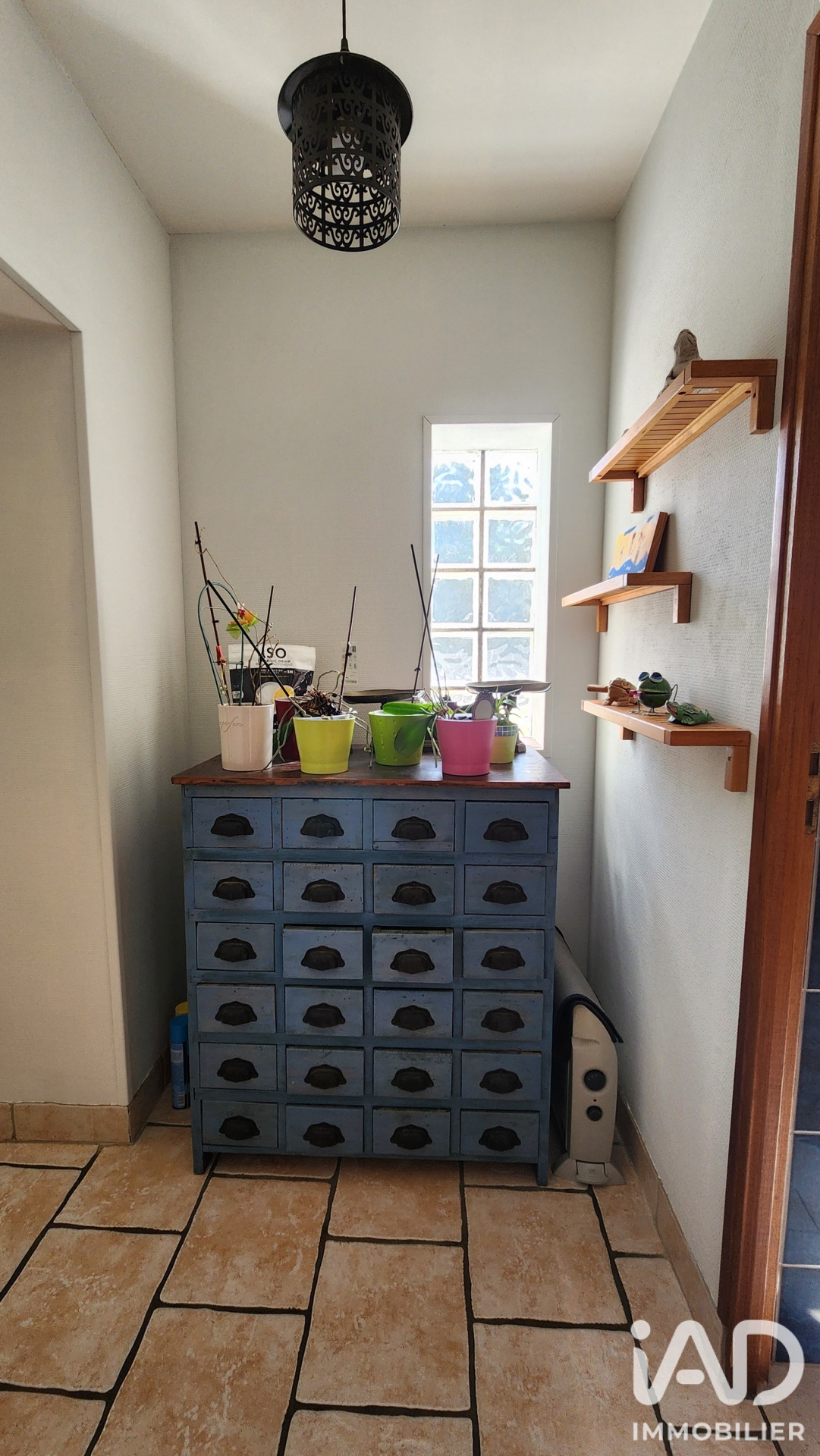 Vente maison à Bergerac (24100) : maison 5 pièces 119 m² - 2106809 — 17