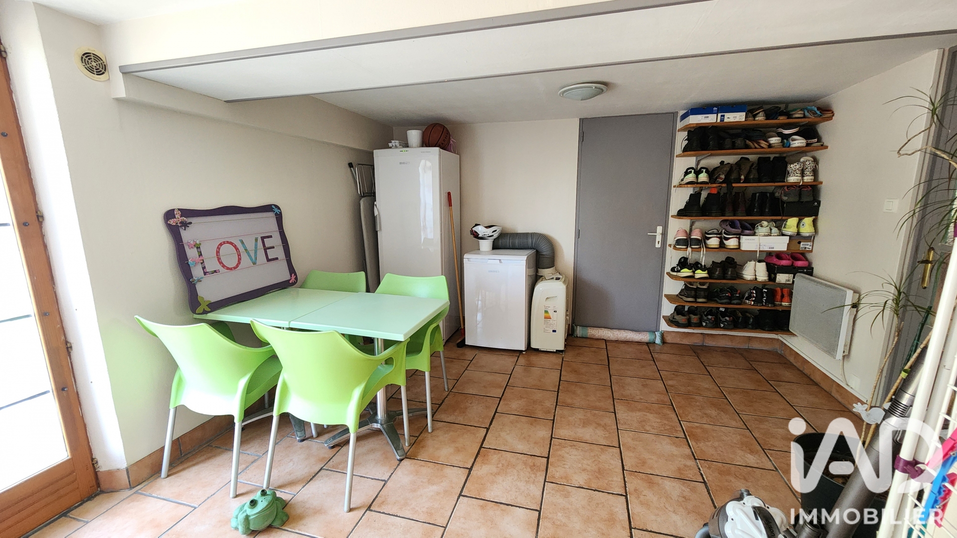Vente maison à Bergerac (24100) : maison 5 pièces 119 m² - 2106809 — 18