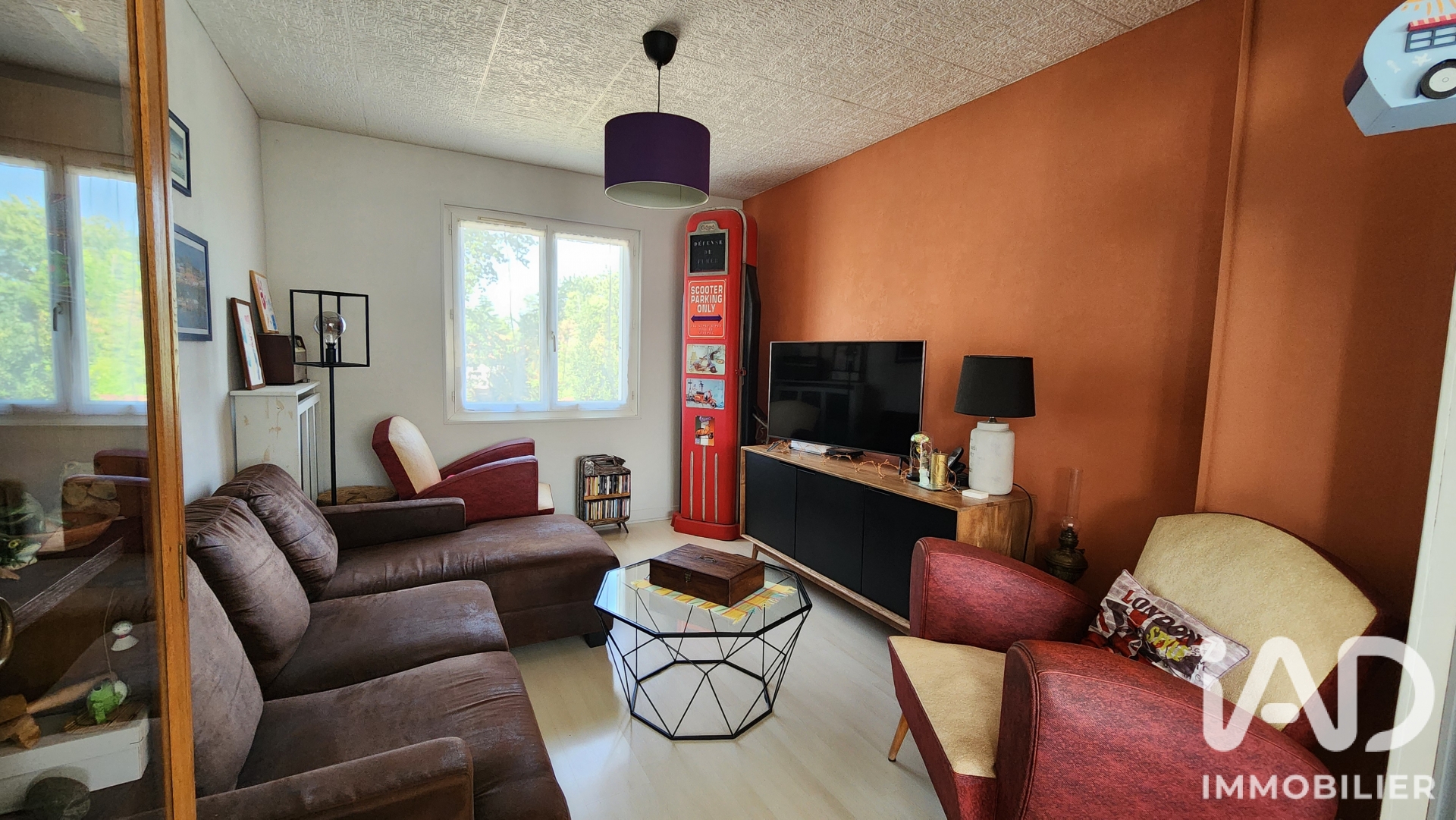 Vente maison à Bergerac (24100) : maison 5 pièces 119 m² - 2106809 — 8
