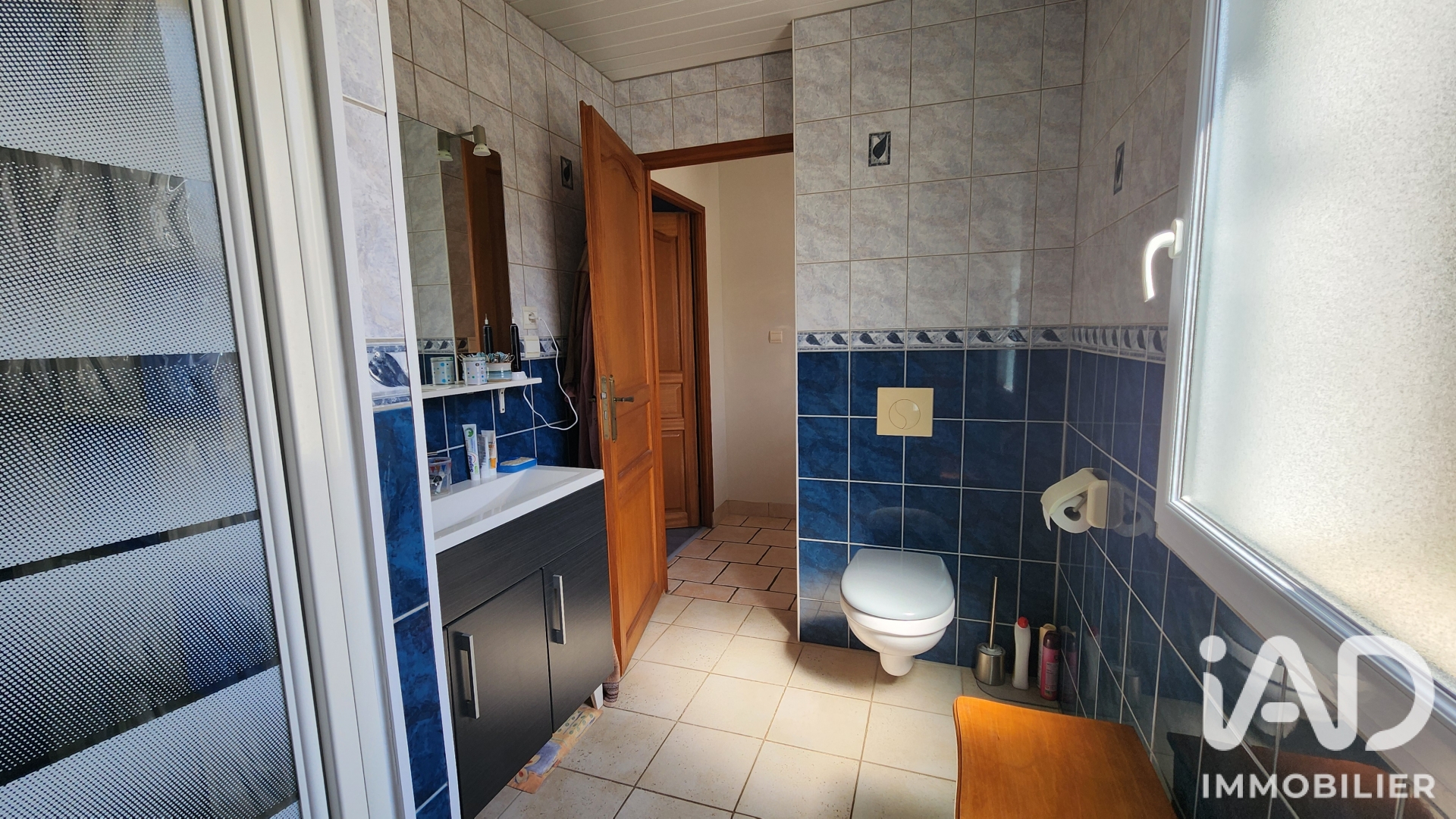 Vente maison à Bergerac (24100) : maison 5 pièces 119 m² - 2106809 — 16