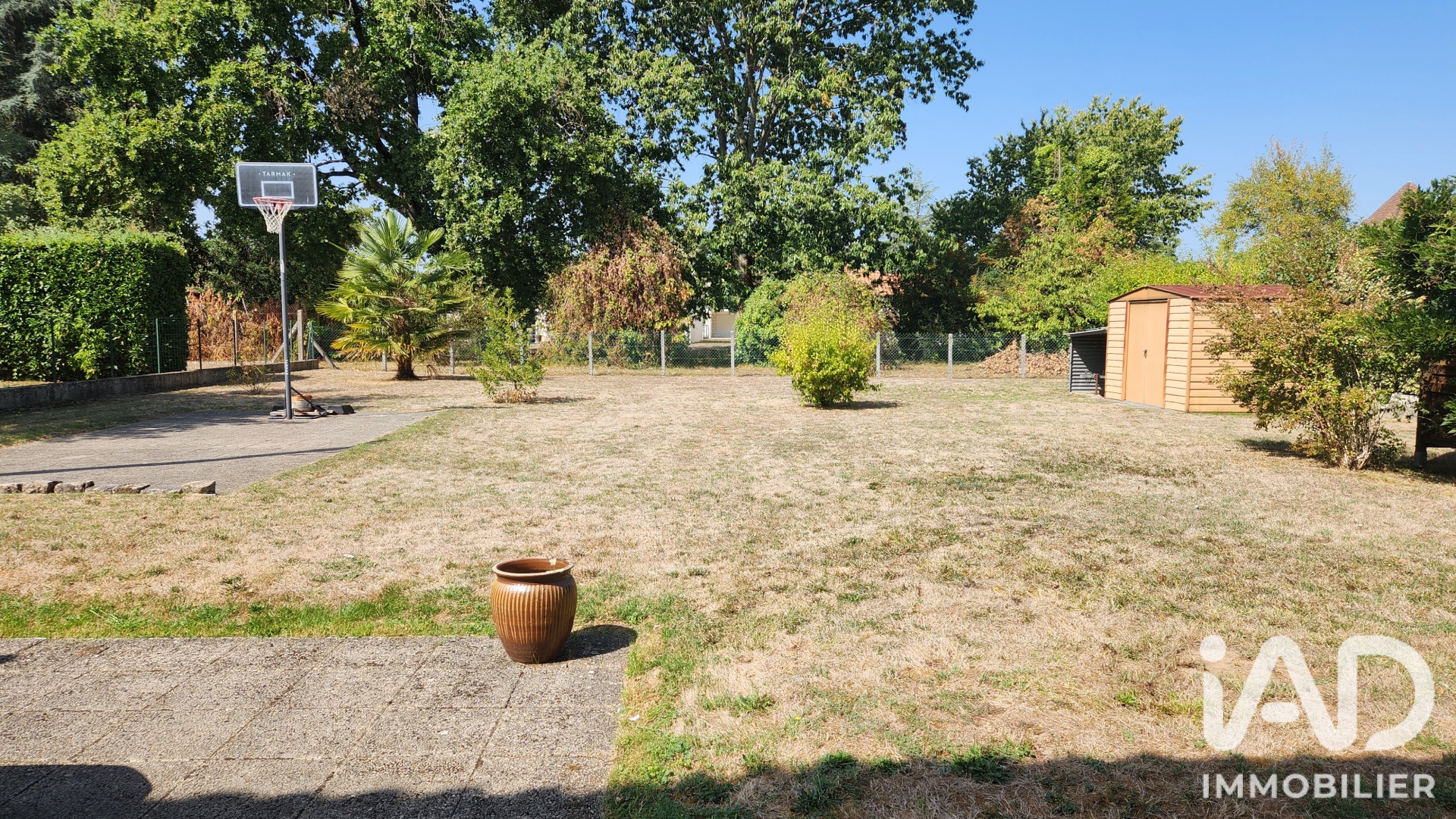 Vente maison à Bergerac (24100) : maison 5 pièces 119 m² - 2106809 — 19