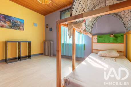 Vente maison à Saulnes (54650) : maison 5 pièces 118 m² - 2106756 — 4