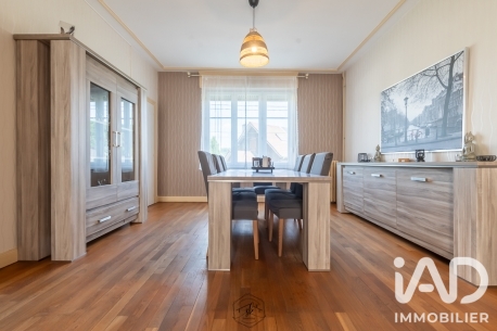 Vente maison à Saulnes (54650) : maison 5 pièces 118 m² - 2106756 — 5