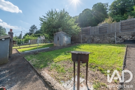 Vente maison à Saulnes (54650) : maison 5 pièces 118 m² - 2106756 — 8