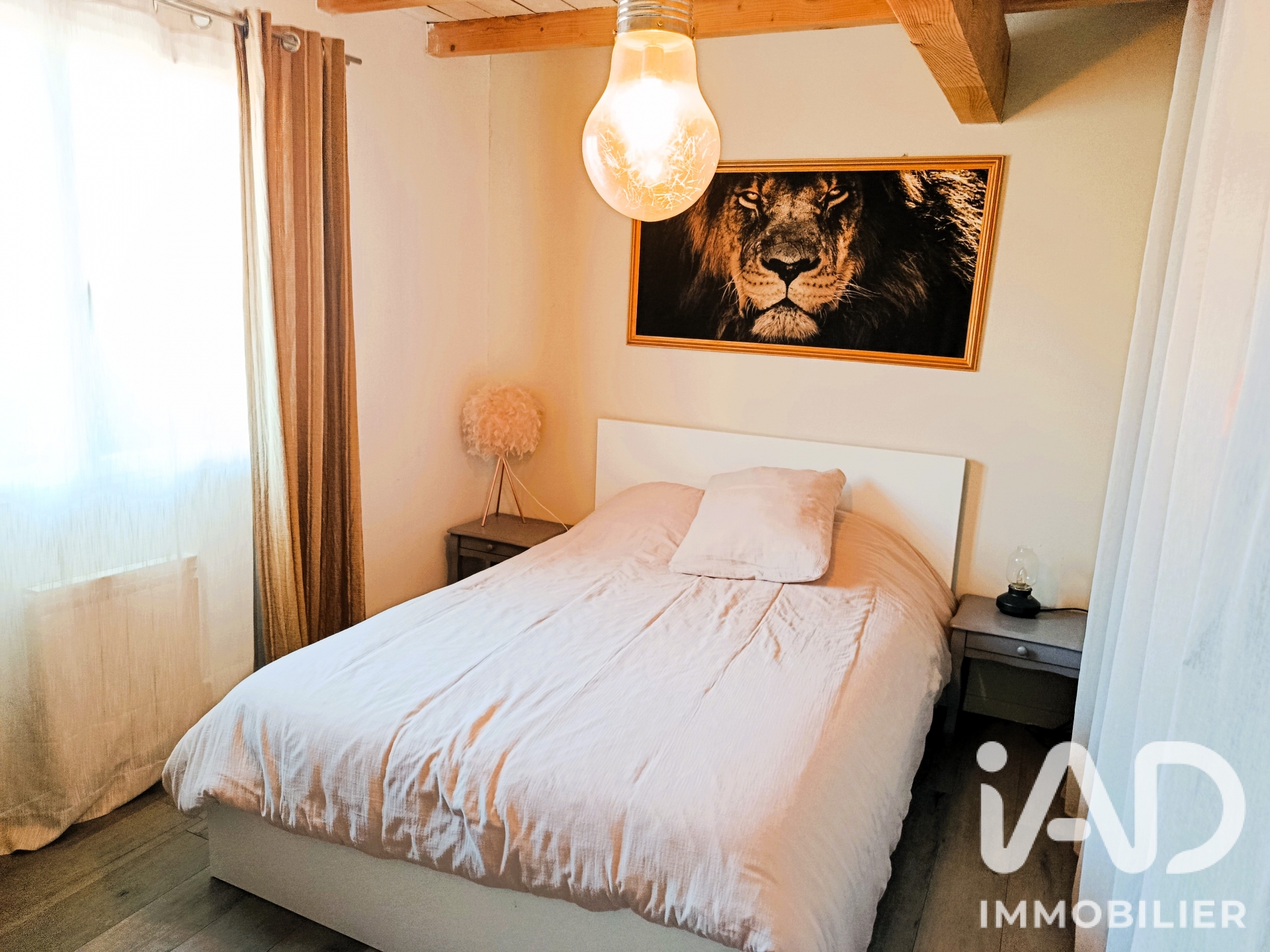 Vente maison à Montaut (09700) : maison 5 pièces 193 m² - 2111137 — 13