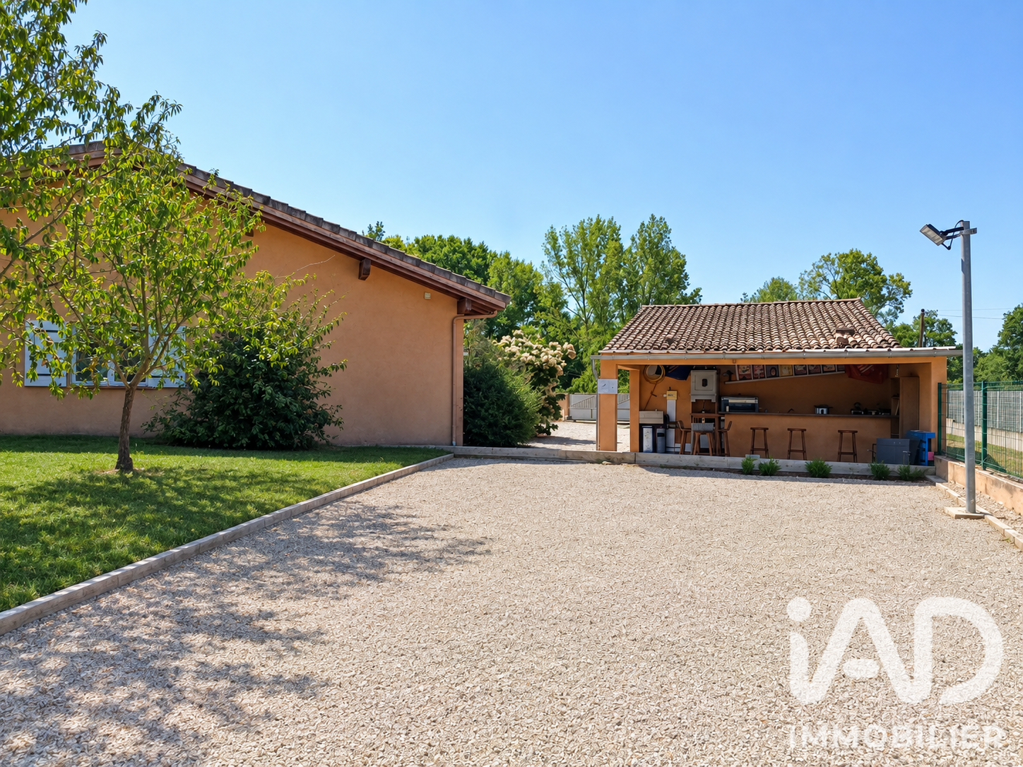 Vente maison à Montaut (09700) : maison 5 pièces 193 m² - 2111137 — 26