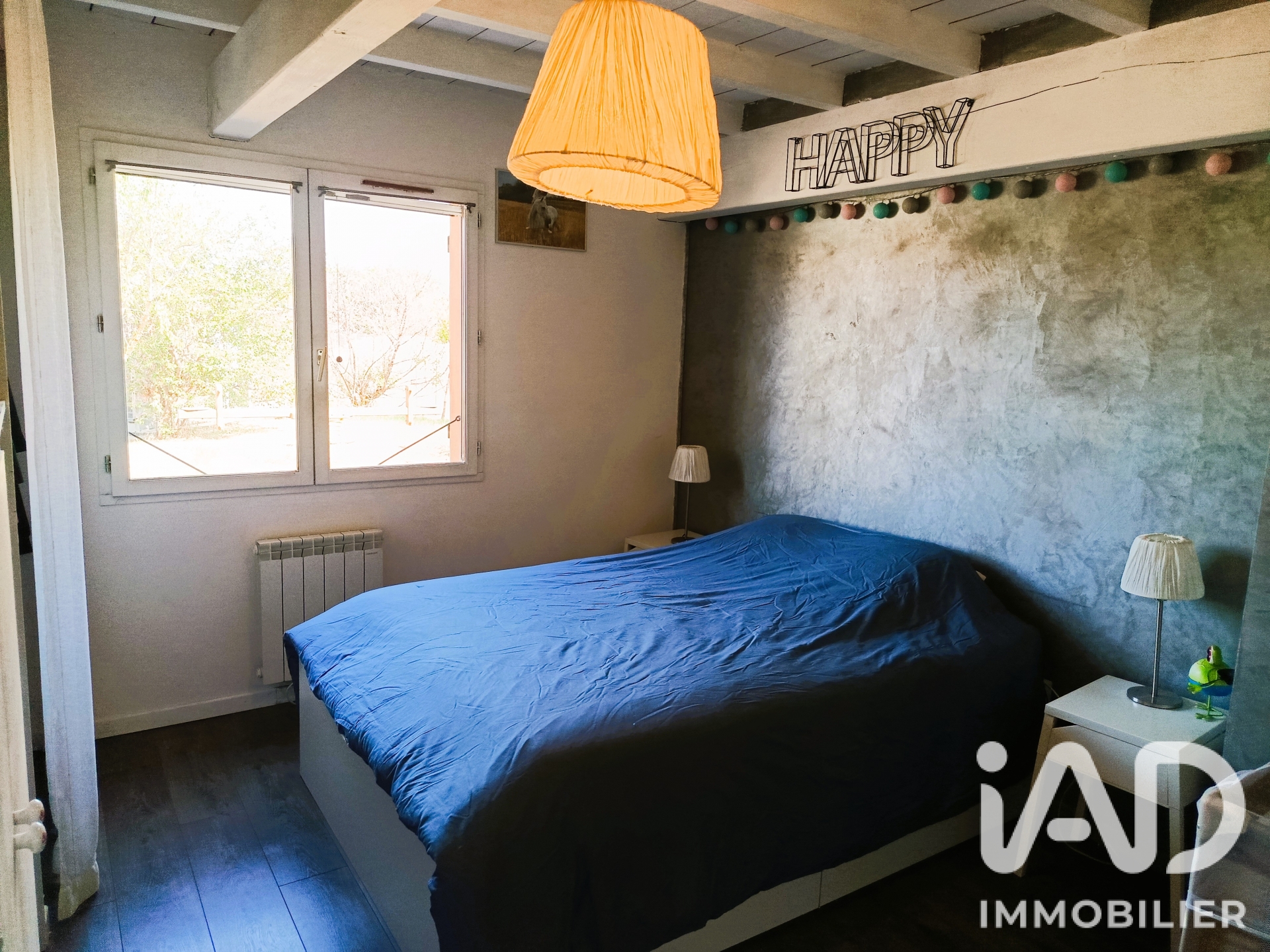 Vente maison à Montaut (09700) : maison 5 pièces 193 m² - 2111137 — 14