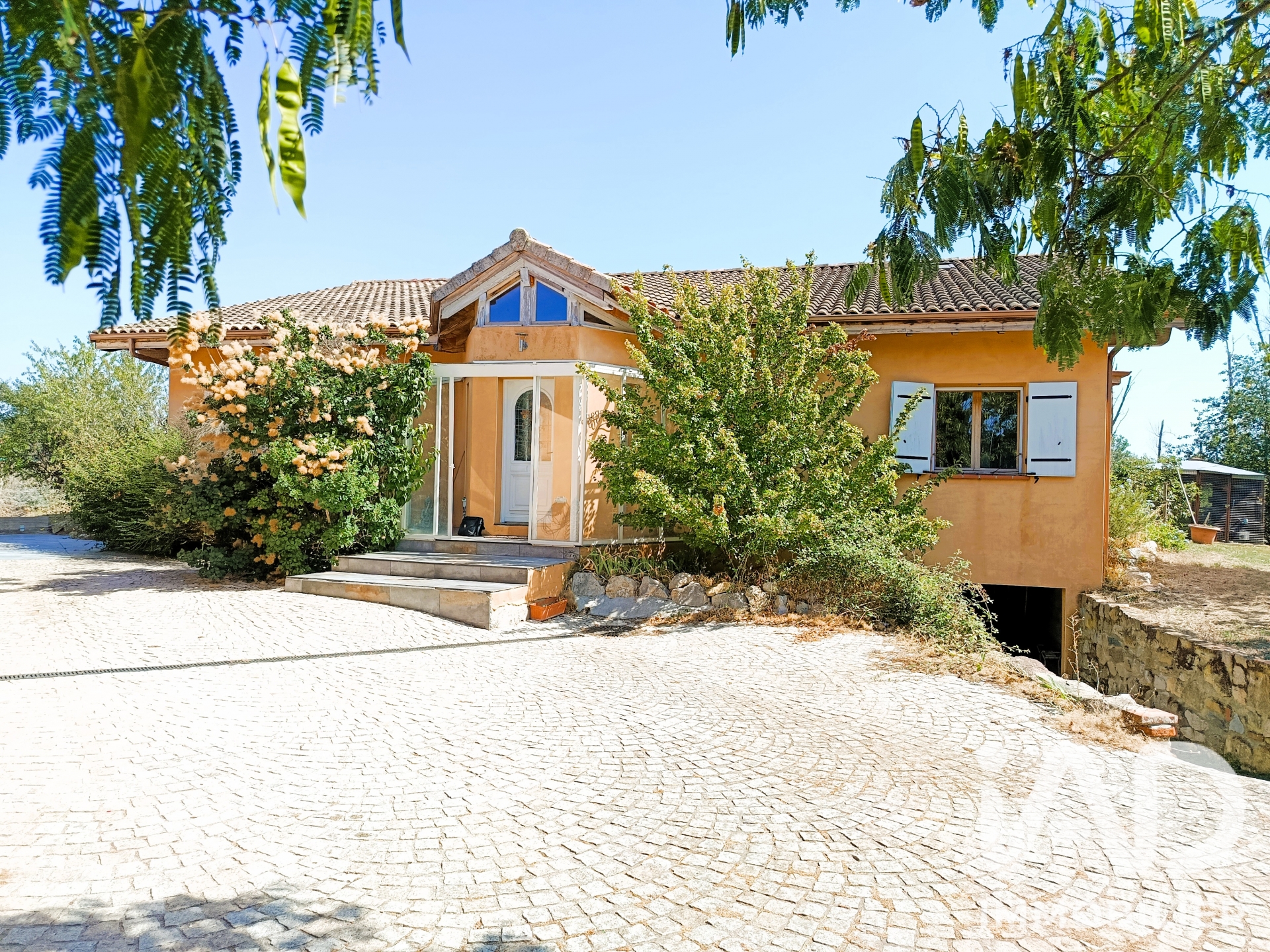 Vente maison à Montaut (09700) : maison 5 pièces 193 m² - 2111137 — 25