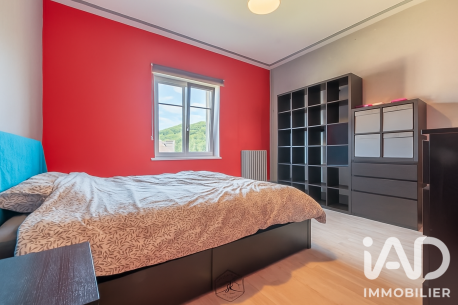 Vente maison à Saulnes (54650) : maison 5 pièces 118 m² - 2106756 — 6