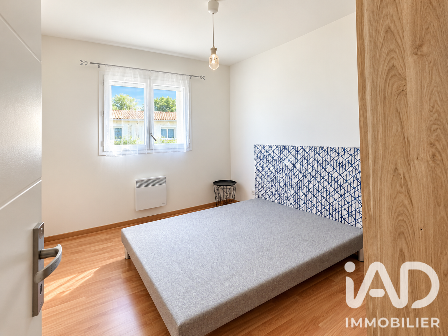 Vente maison à Biganos (33380) : maison de ville 6 pièces 128 m² - 2107811 — 6