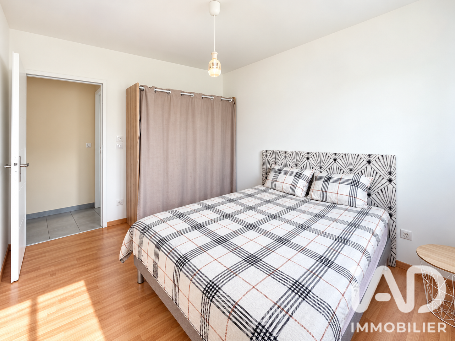 Vente maison à Biganos (33380) : maison de ville 6 pièces 128 m² - 2107811 — 7