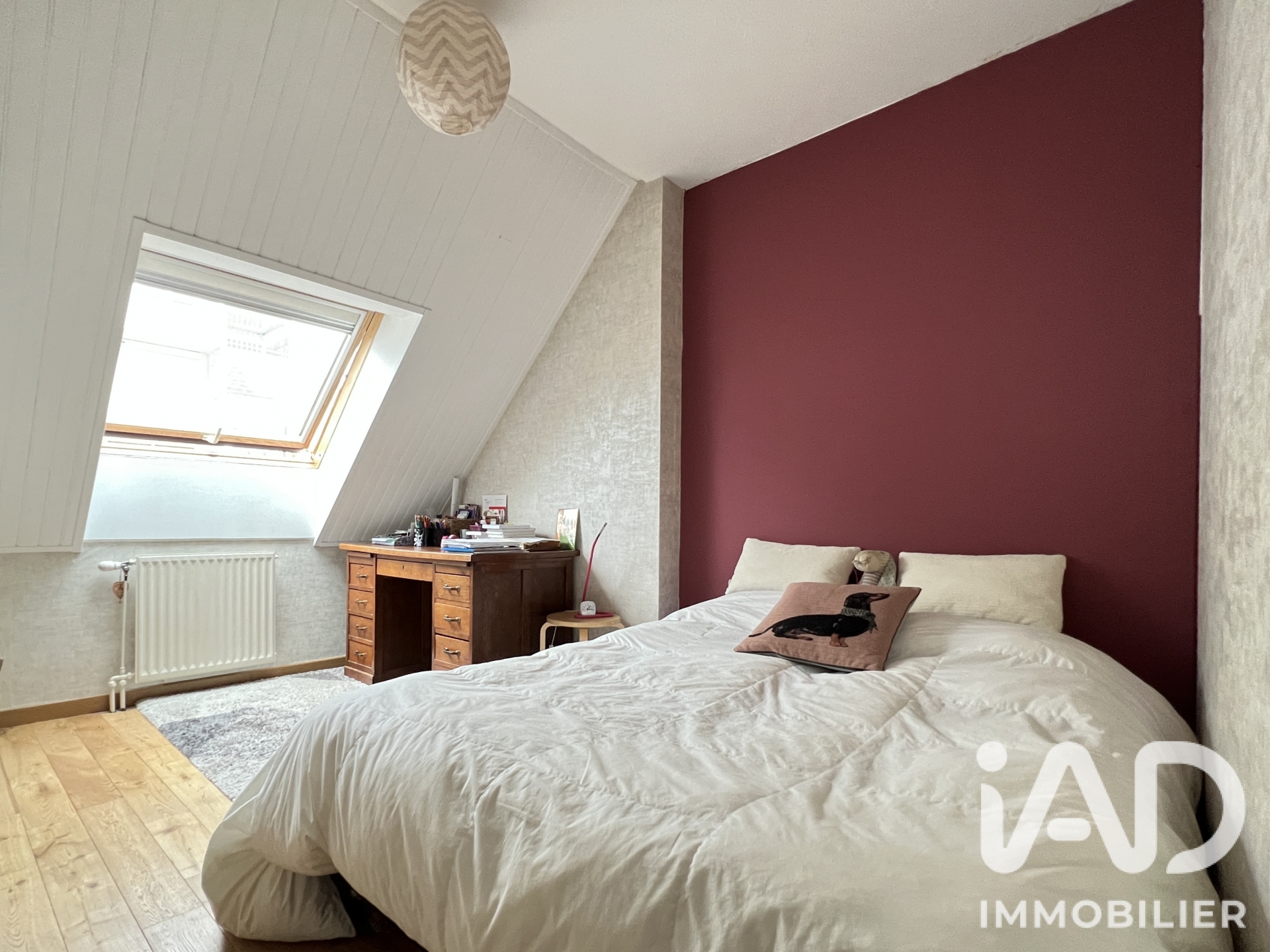 Vente appartement à Eybens (38320) : duplex 5 pièces 97 m² - 2105440 — 10