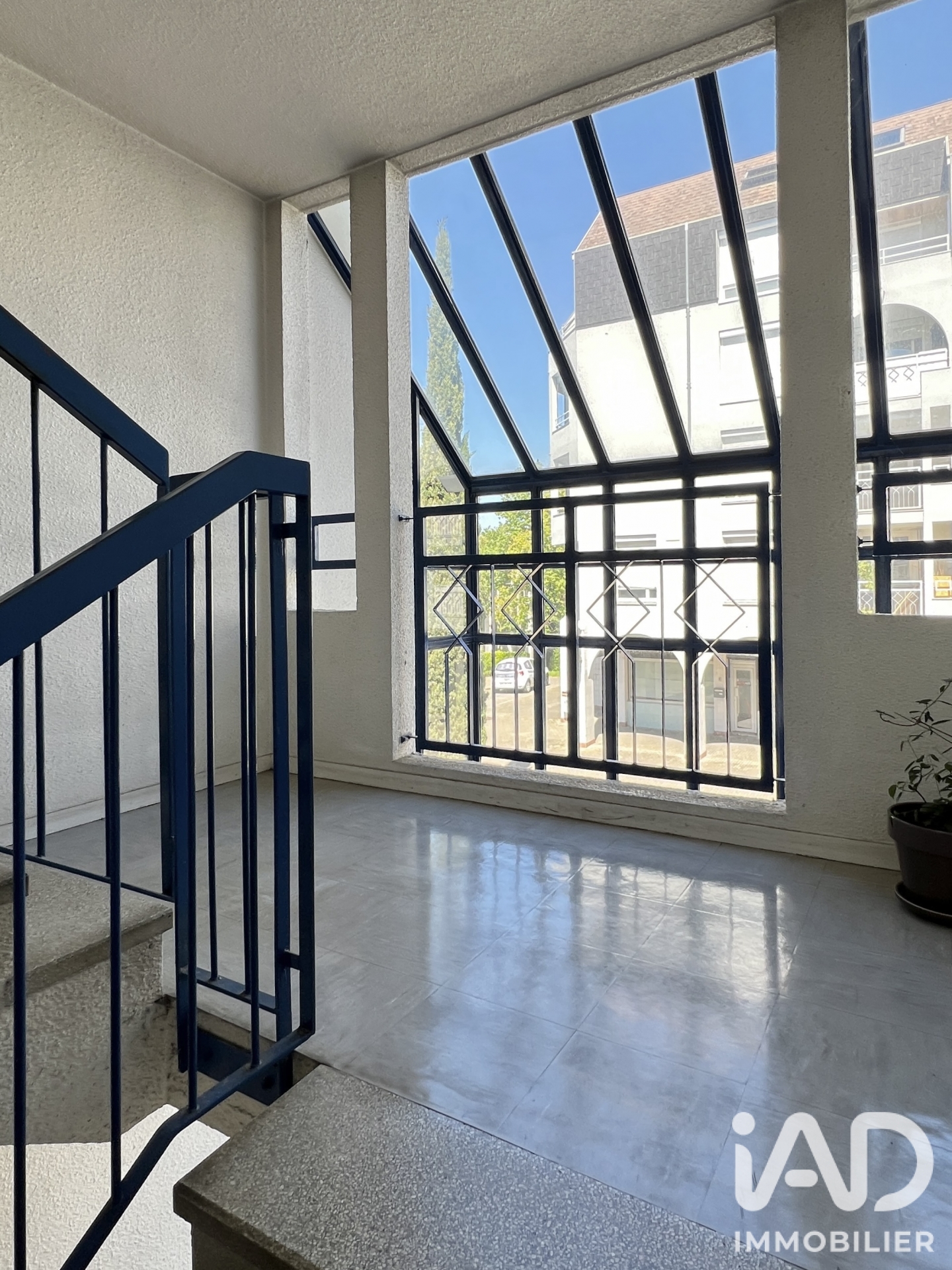 Vente appartement à Eybens (38320) : duplex 5 pièces 97 m² - 2105440 — 15