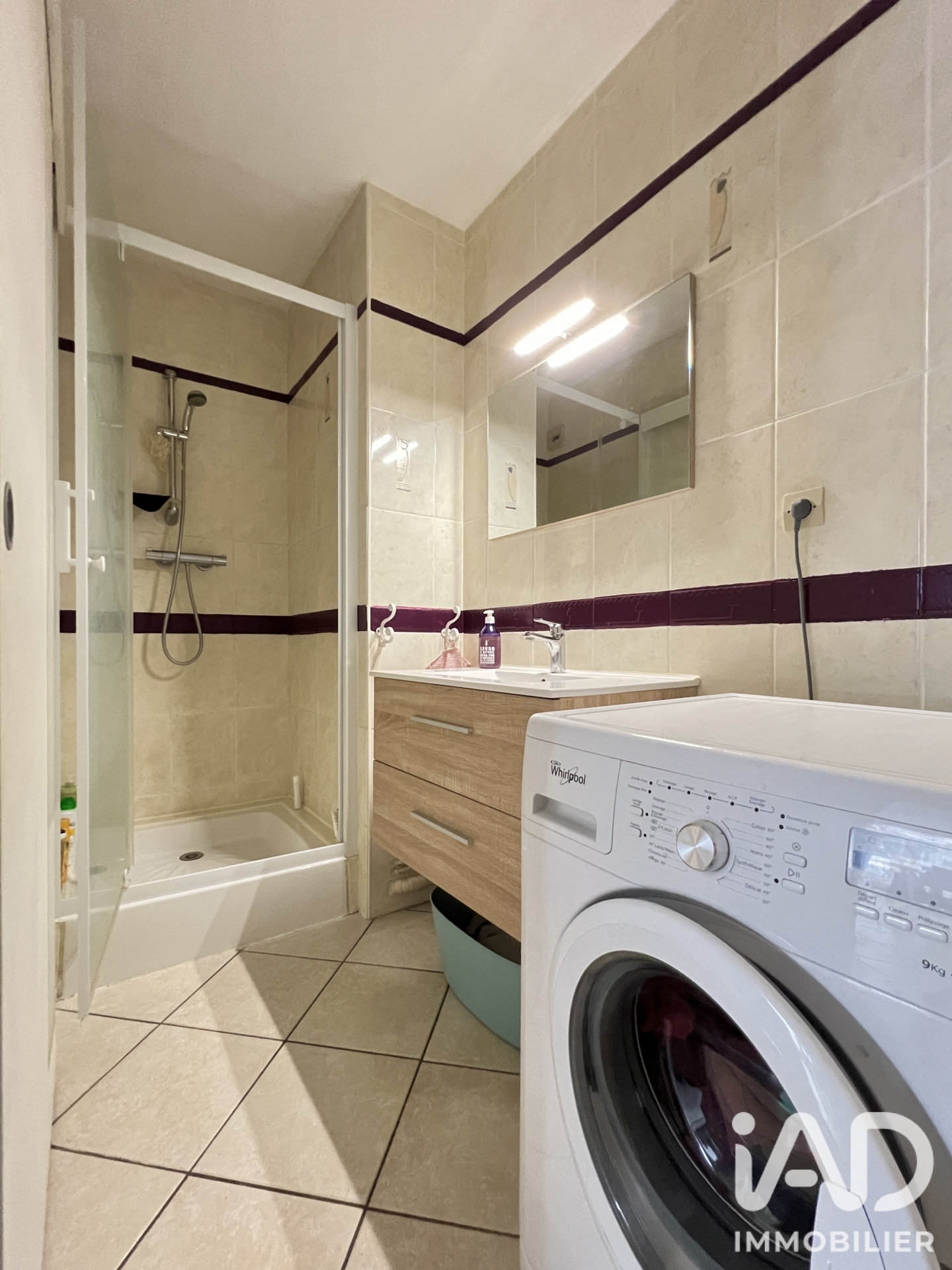Vente appartement à Eybens (38320) : duplex 5 pièces 97 m² - 2105440 — 8
