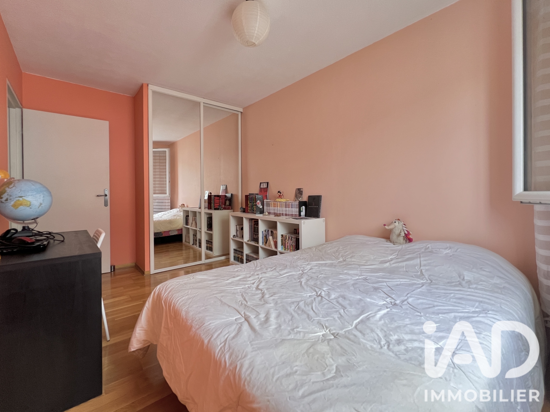 Vente appartement à Eybens (38320) : duplex 5 pièces 97 m² - 2105440 — 9