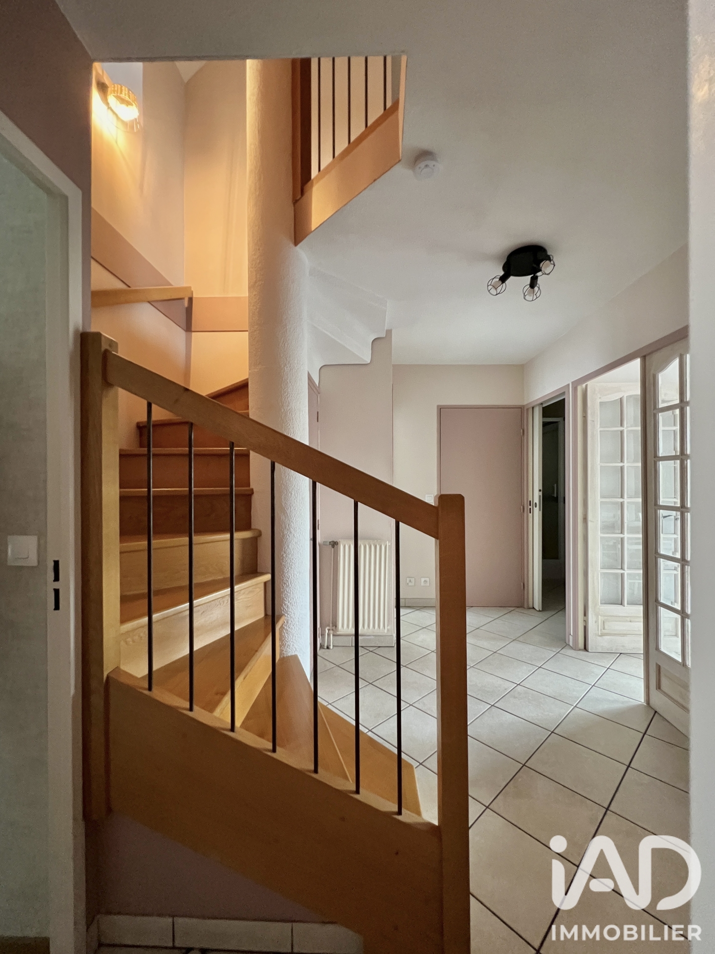 Vente appartement à Eybens (38320) : duplex 5 pièces 97 m² - 2105440 — 11