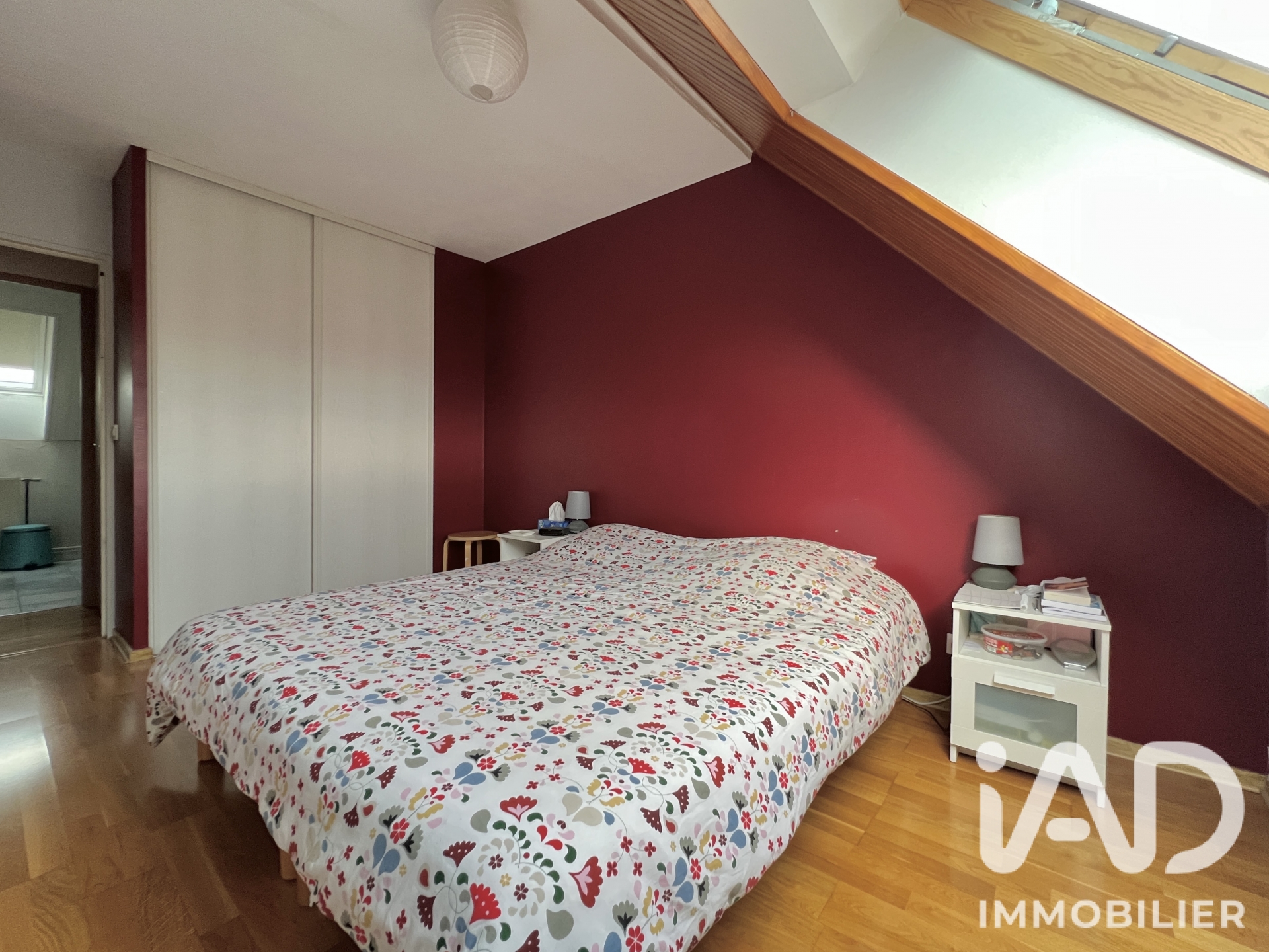 Vente appartement à Eybens (38320) : duplex 5 pièces 97 m² - 2105440 — 13