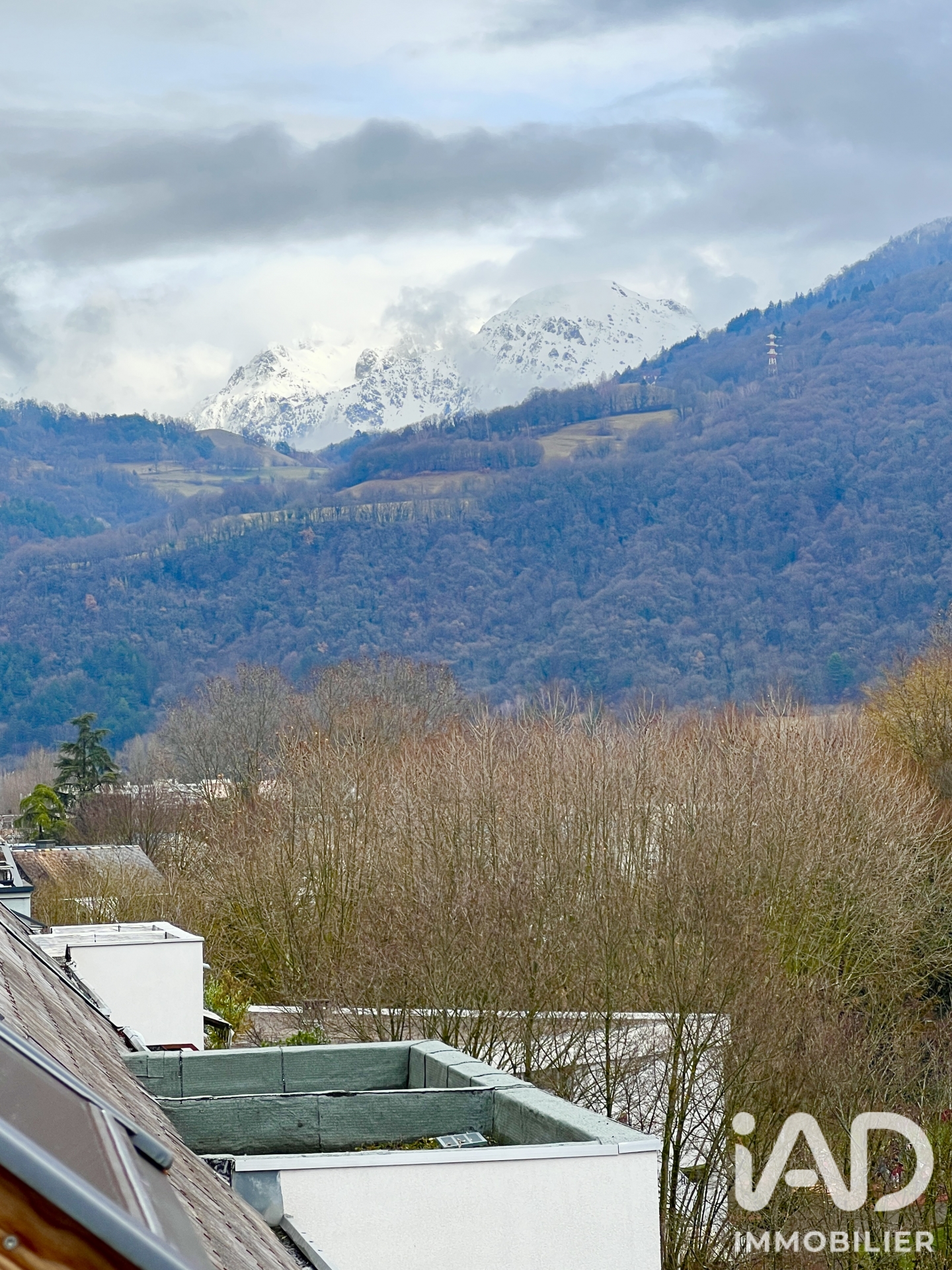 Vente appartement à Eybens (38320) : duplex 5 pièces 97 m² - 2105440 — 17