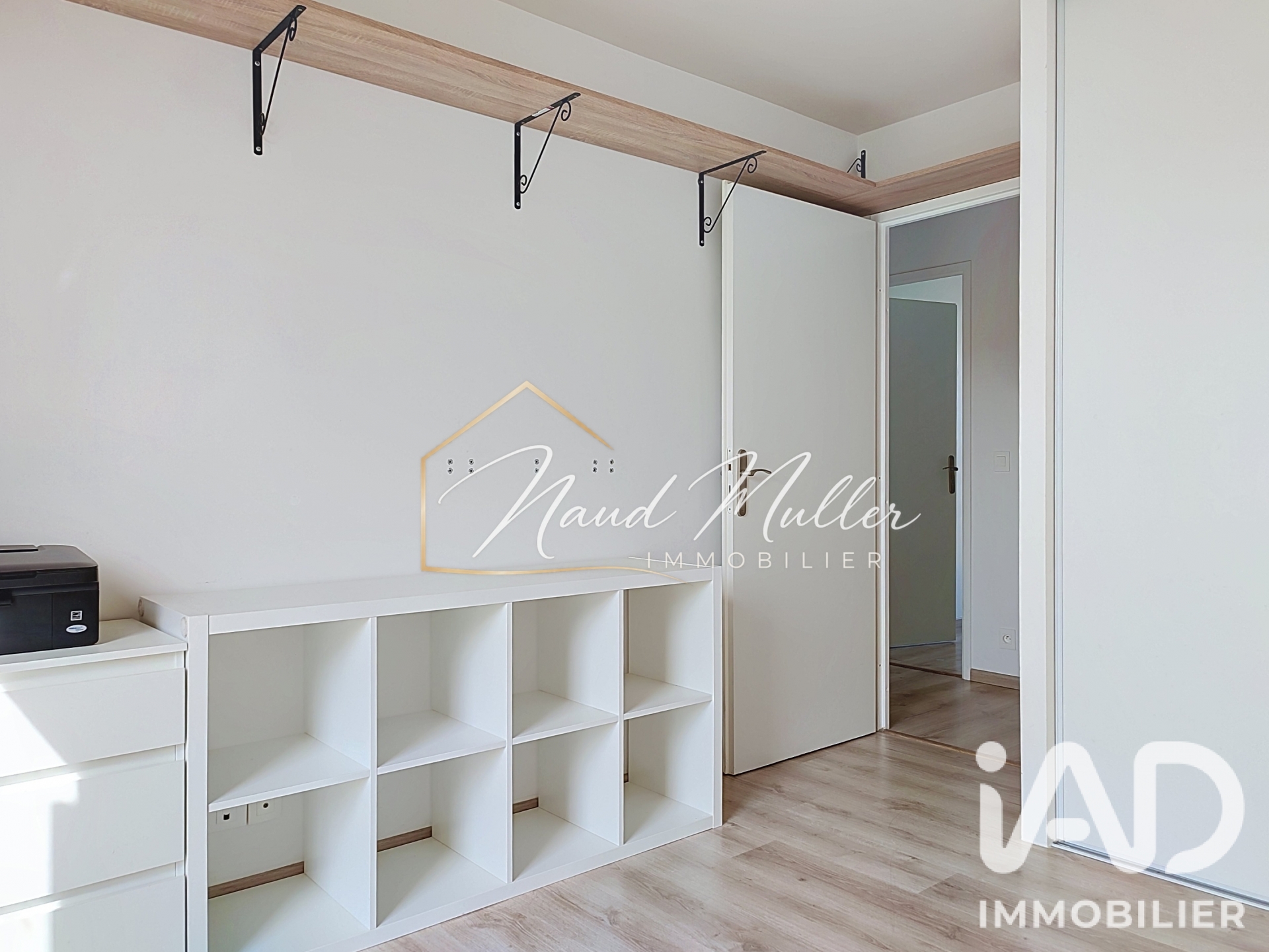 Vente maison à Dammartin-en-Goële (77230) : pavillon 4 pièces 80 m² - 2102780 — 14