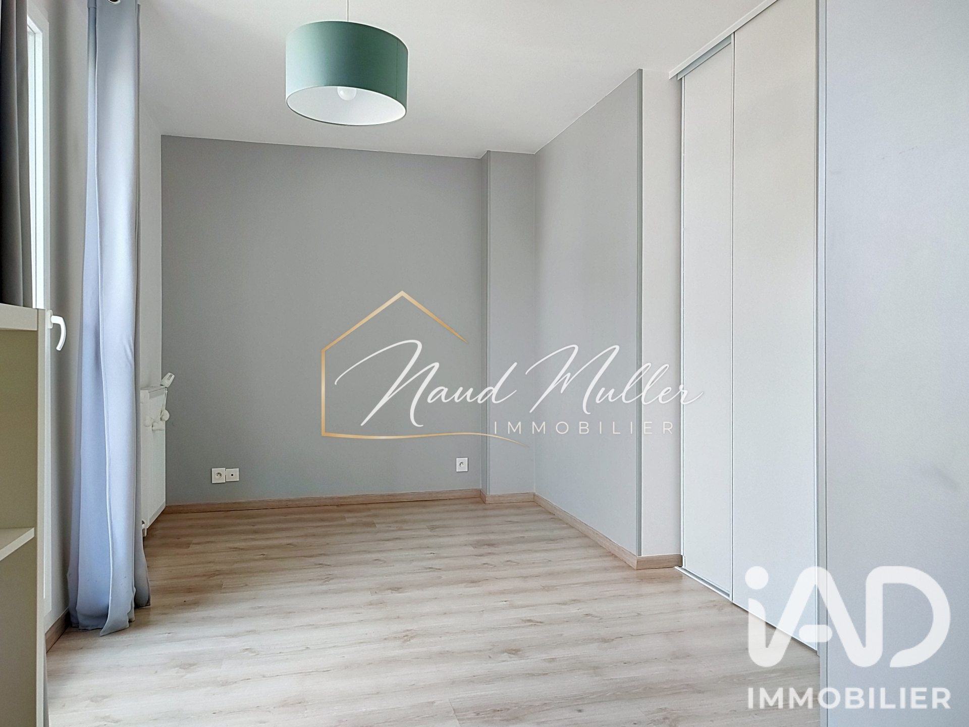 Vente maison à Dammartin-en-Goële (77230) : pavillon 4 pièces 80 m² - 2102780 — 15