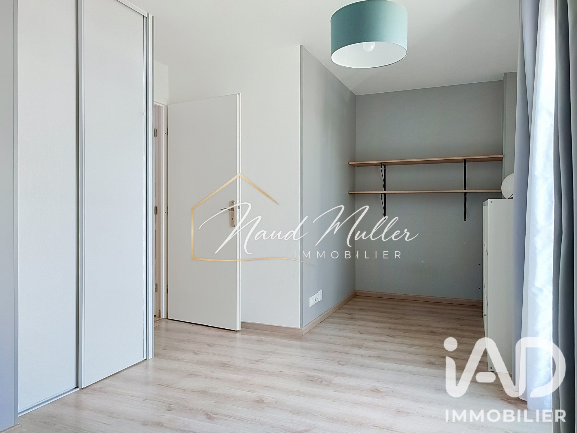 Vente maison à Dammartin-en-Goële (77230) : pavillon 4 pièces 80 m² - 2102780 — 17