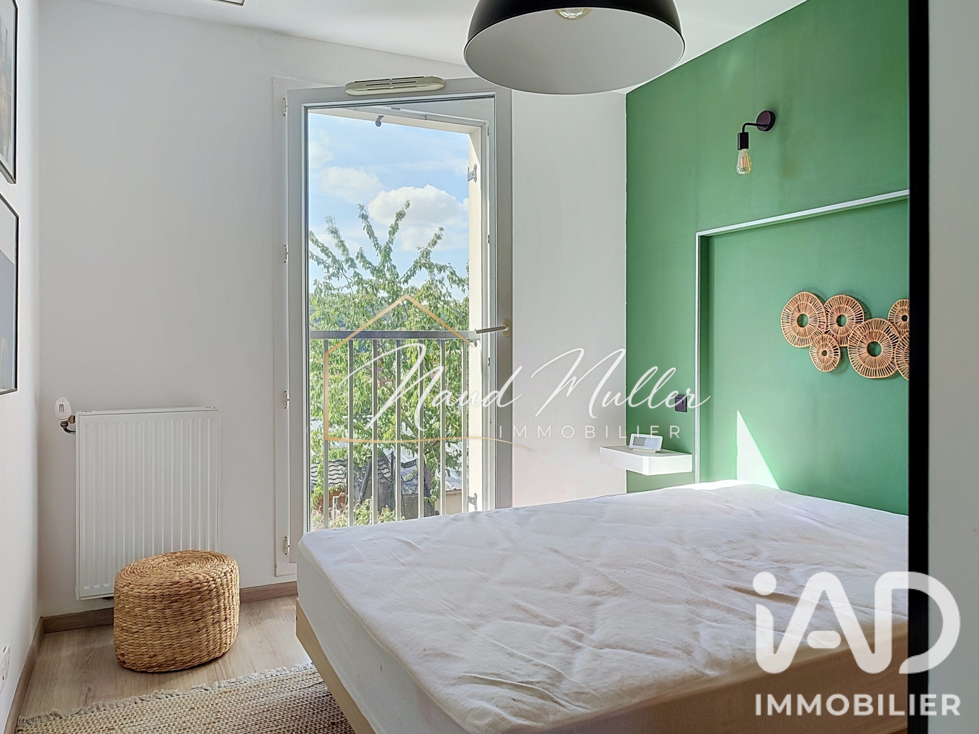 Vente maison à Dammartin-en-Goële (77230) : pavillon 4 pièces 80 m² - 2102780 — 18