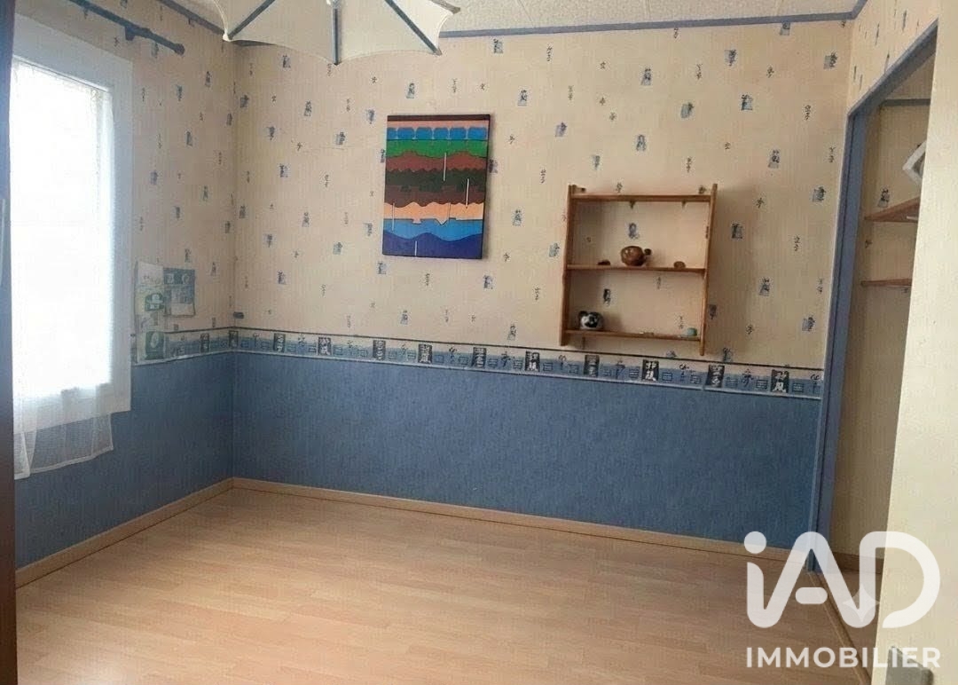 Vente maison à La Chaize-le-Vicomte (85310) : maison 6 pièces 100 m² - 2106396 — 8