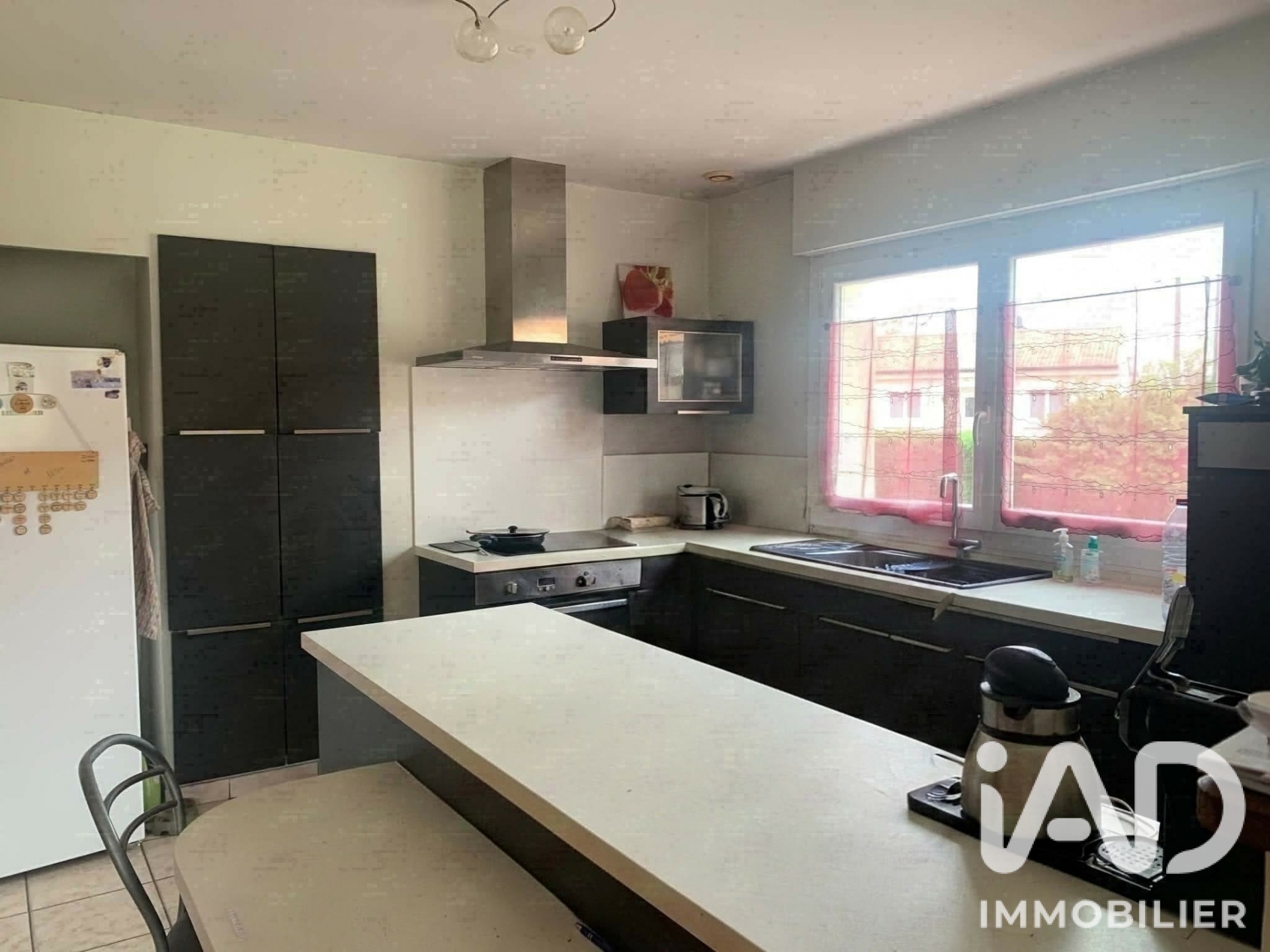 Vente maison à La Chaize-le-Vicomte (85310) : maison 6 pièces 100 m² - 2106396 — 10