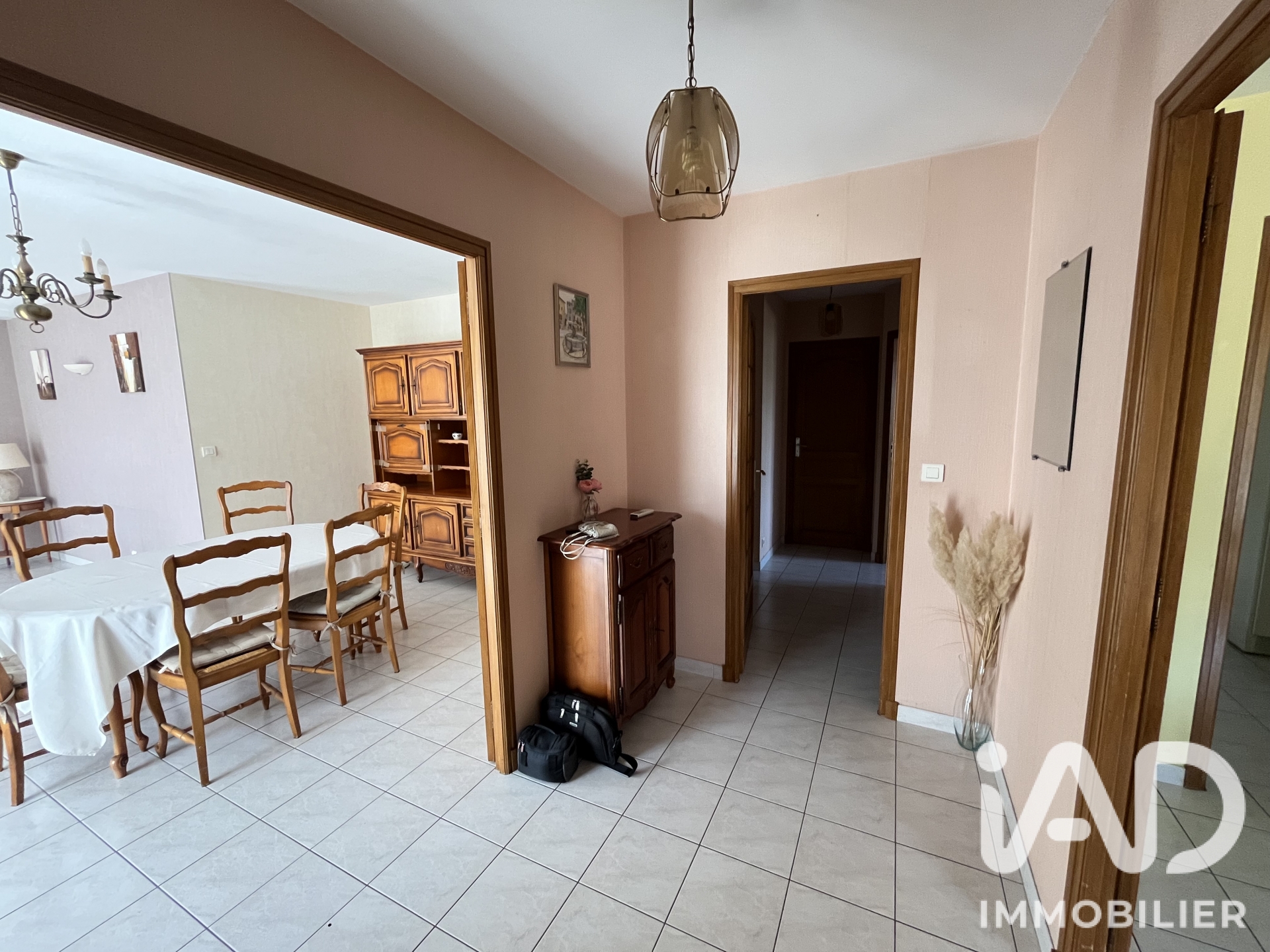 Vente maison à Lapalud (84840) : maison traditionnelle 5 pièces 104 m² - 2102025 — 10