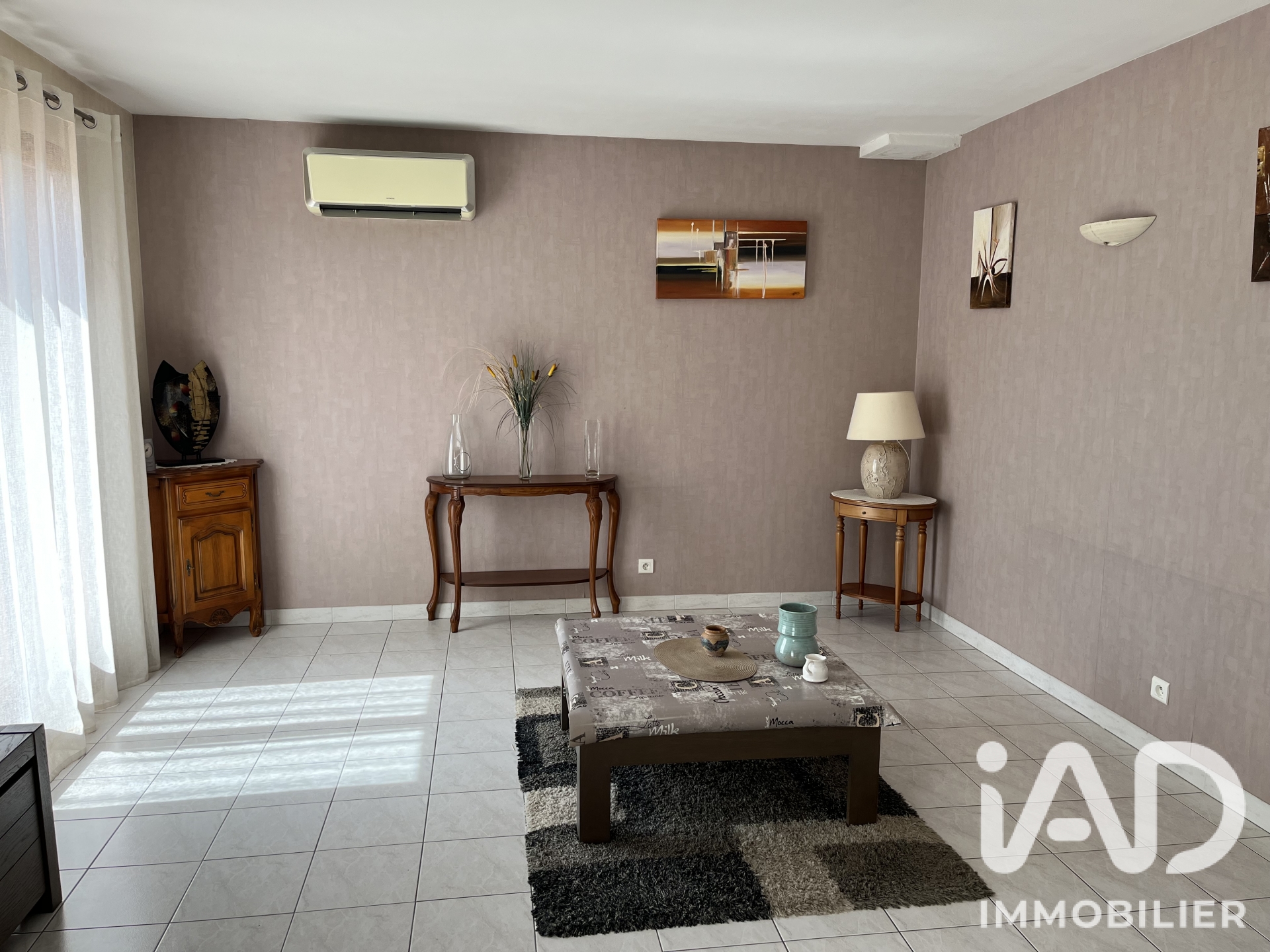 Vente maison à Lapalud (84840) : maison traditionnelle 5 pièces 104 m² - 2102025 — 9