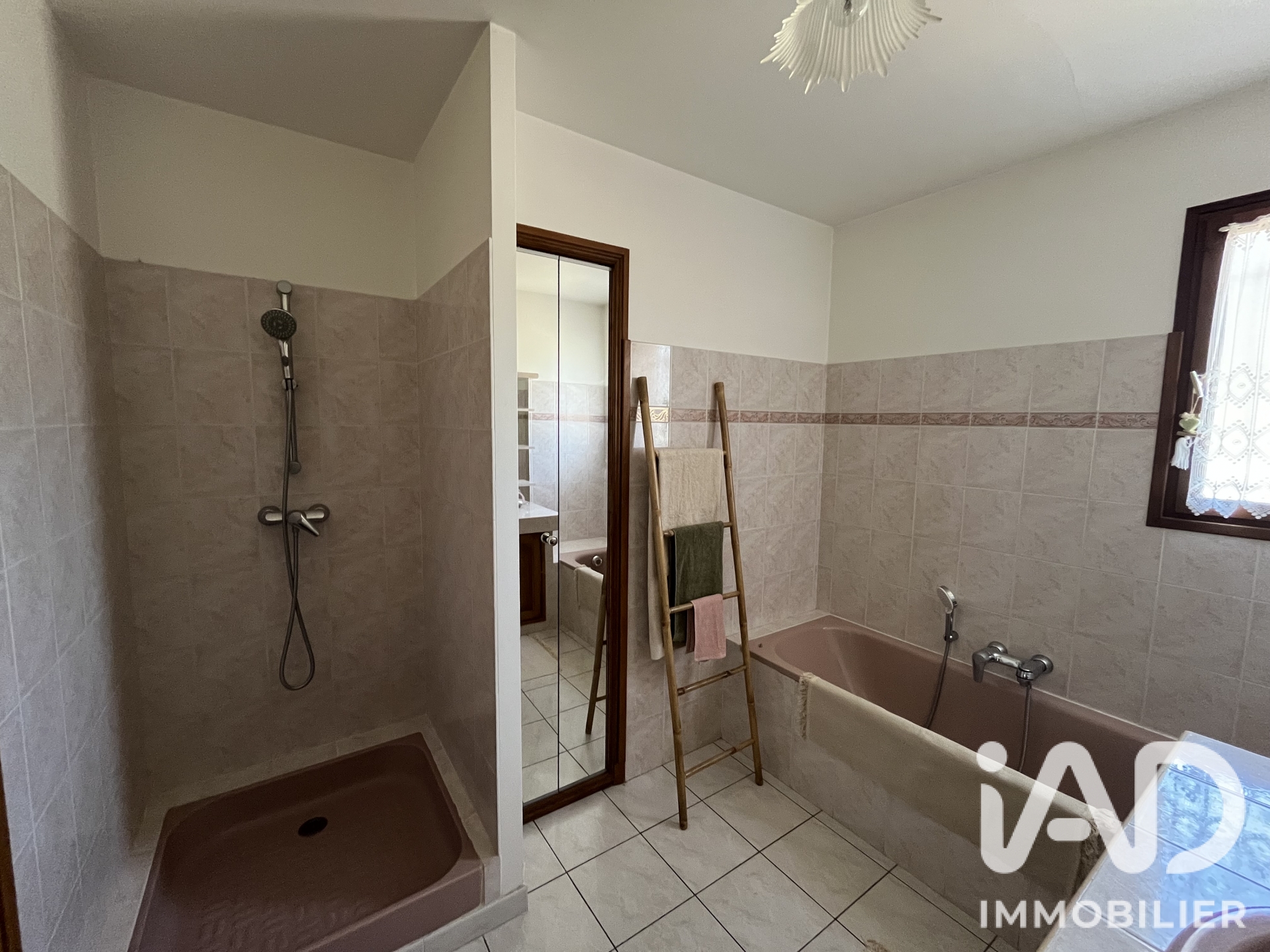 Vente maison à Lapalud (84840) : maison traditionnelle 5 pièces 104 m² - 2102025 — 17