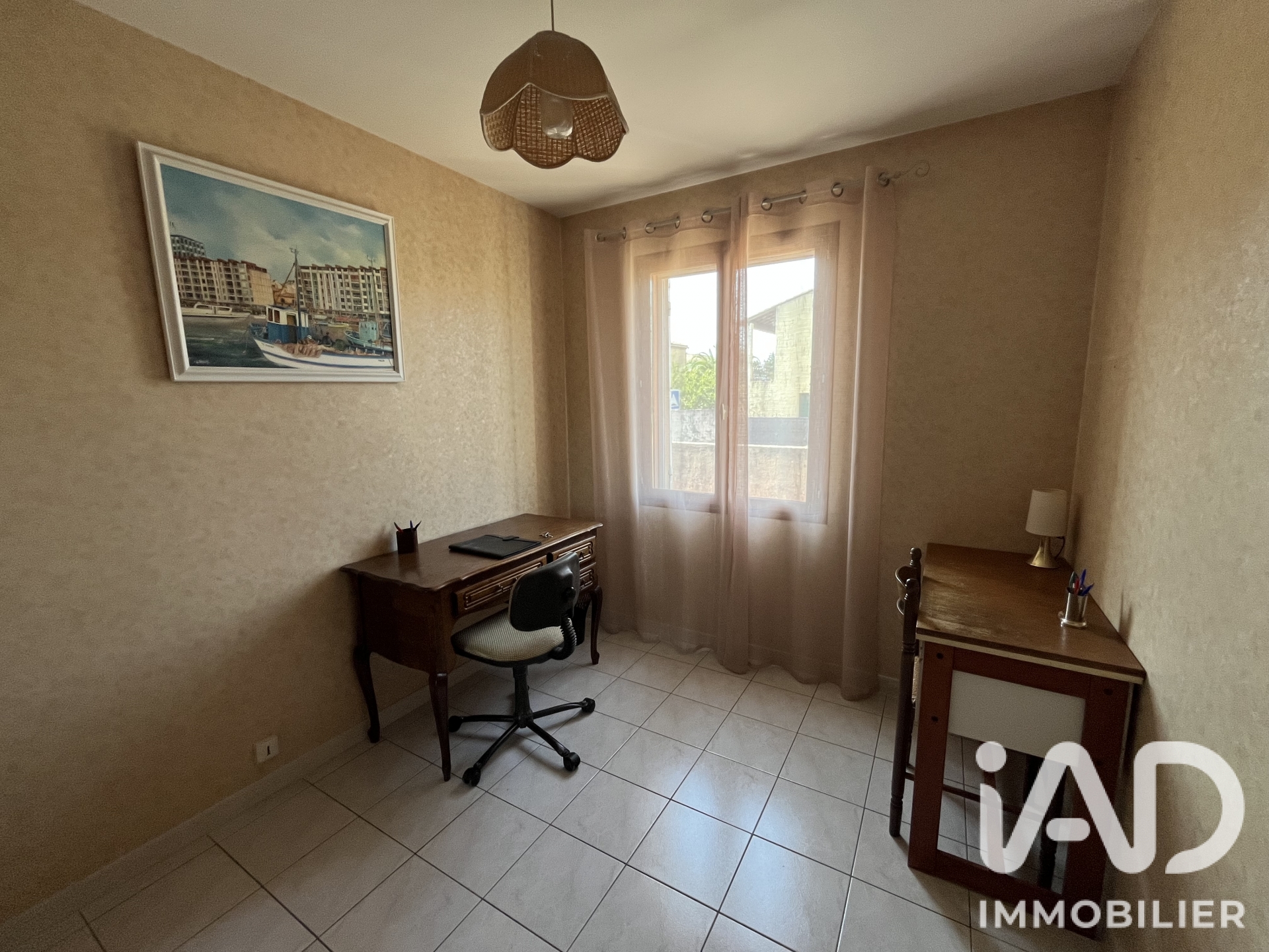 Vente maison à Lapalud (84840) : maison traditionnelle 5 pièces 104 m² - 2102025 — 18