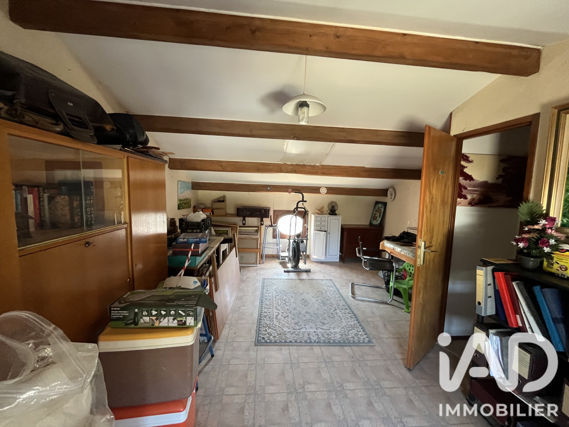 Vente maison à Lapalud (84840) : maison traditionnelle 5 pièces 104 m² - 2102025 — 23