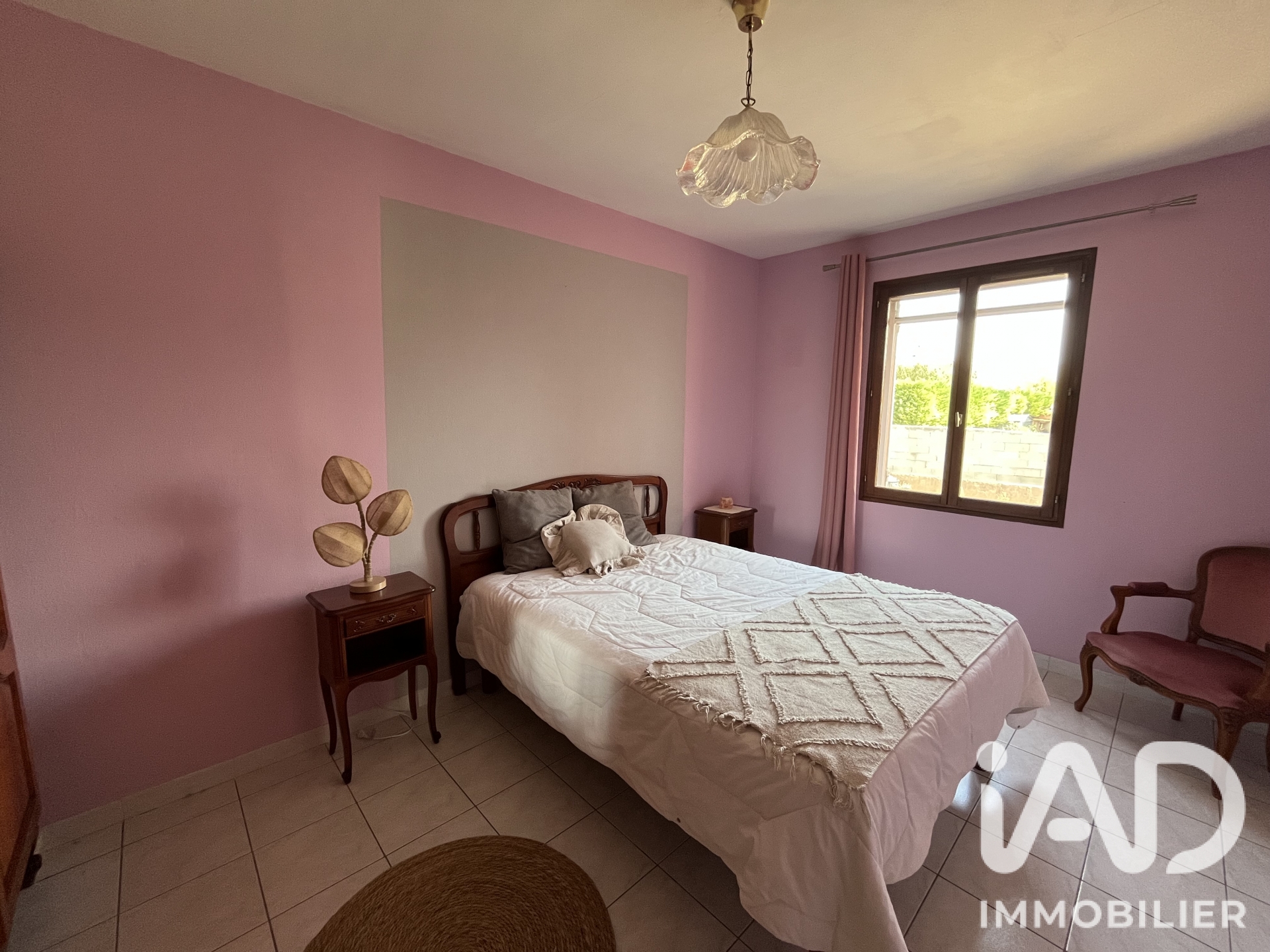Vente maison à Lapalud (84840) : maison traditionnelle 5 pièces 104 m² - 2102025 — 15