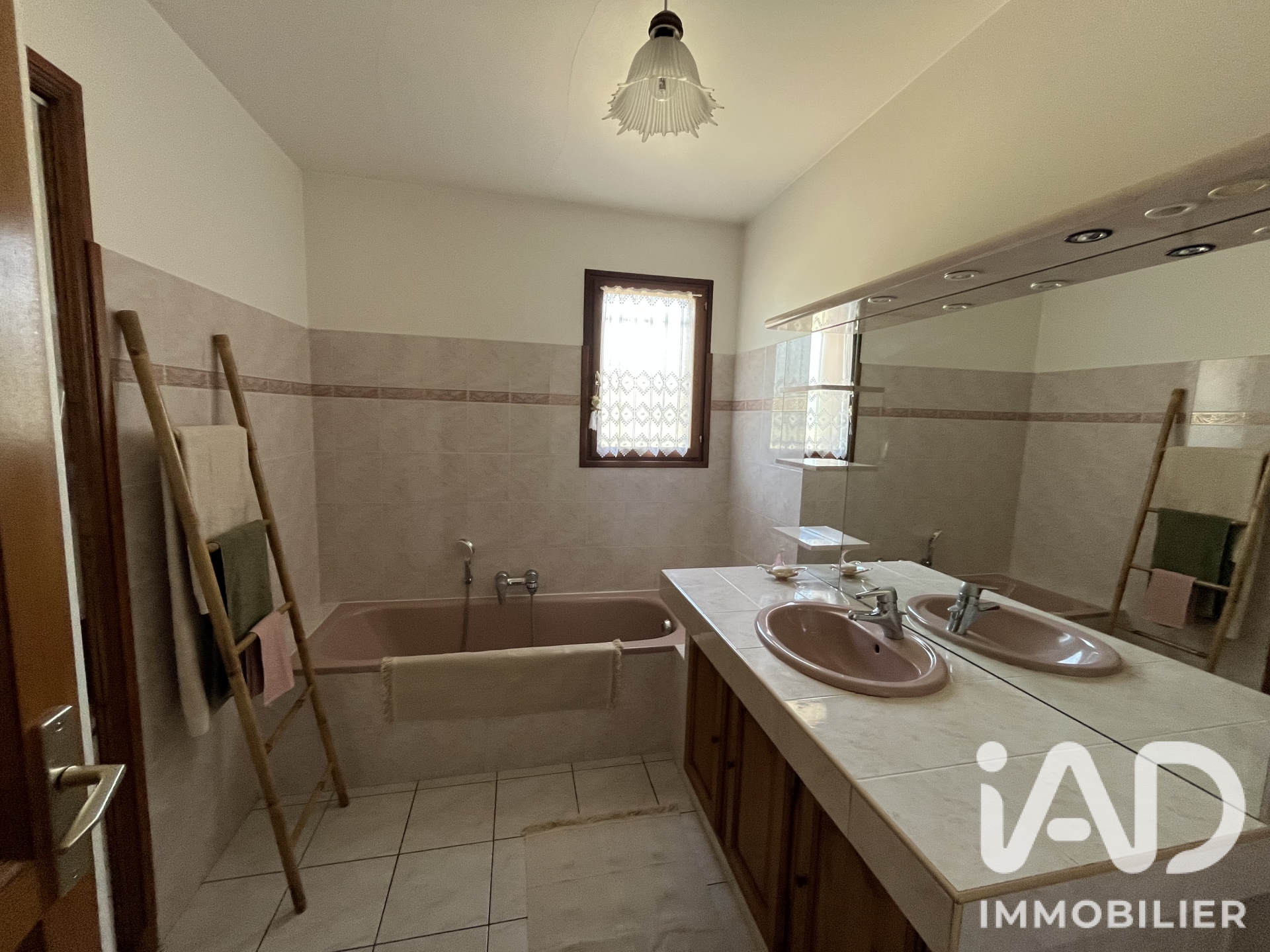 Vente maison à Lapalud (84840) : maison traditionnelle 5 pièces 104 m² - 2102025 — 16