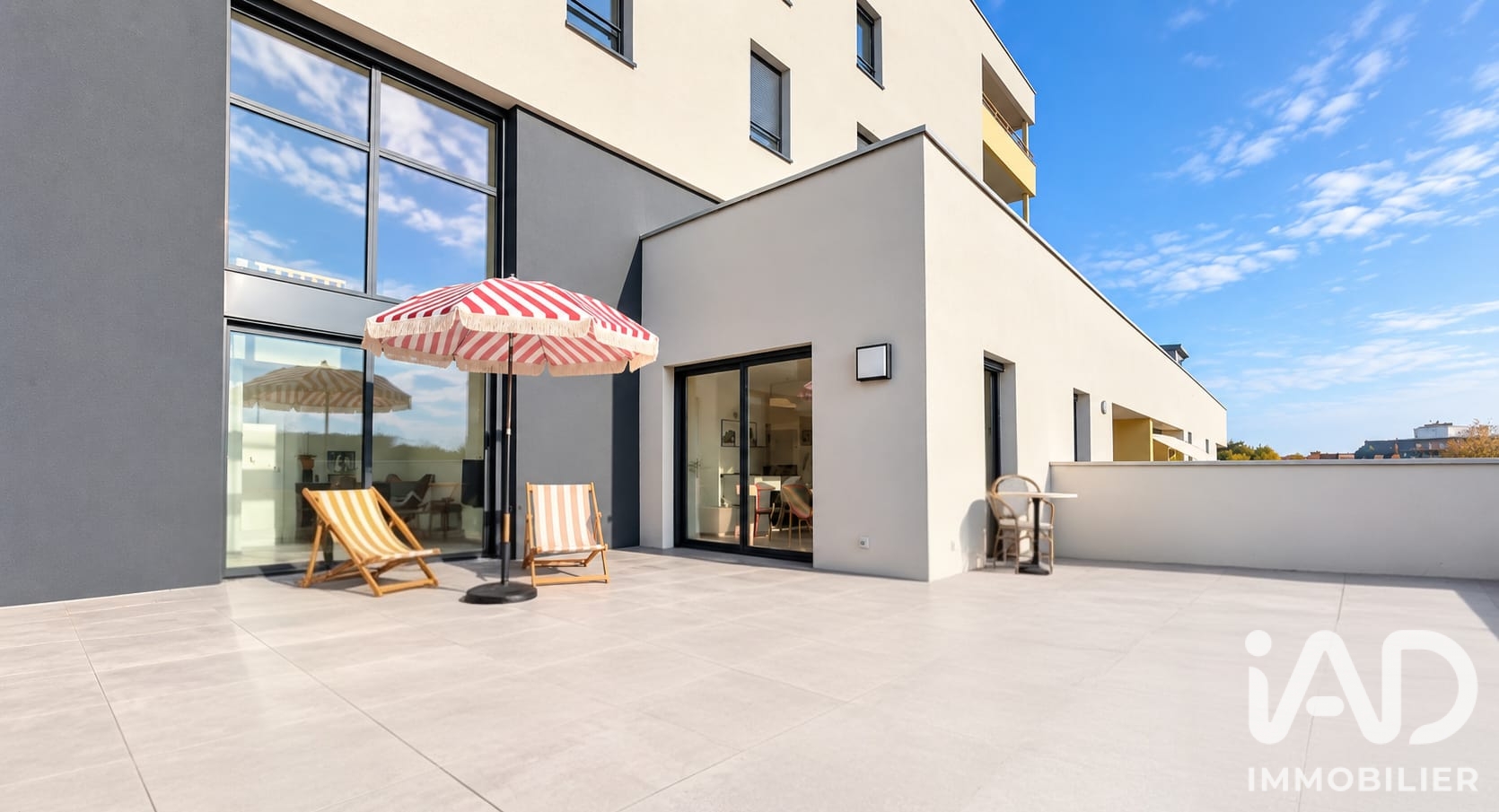 Appartement à vendre à Metz — 529 000 € — IAD France