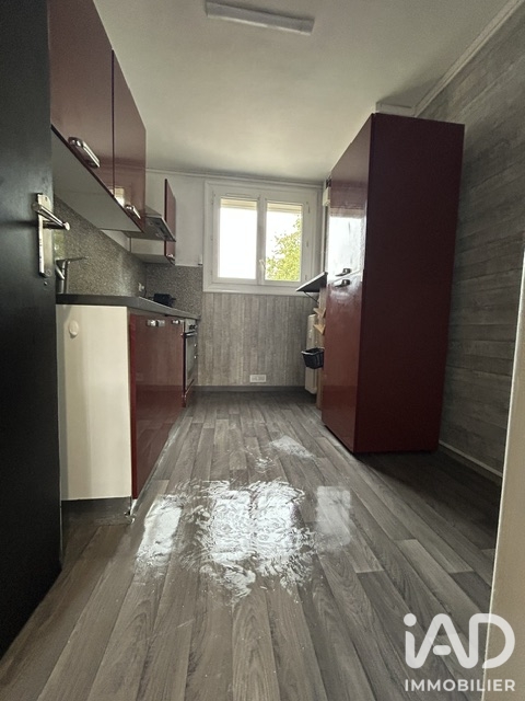 Vente appartement à Laval (53000) : appartement 2 pièces 54 m² - 2106378 — 5